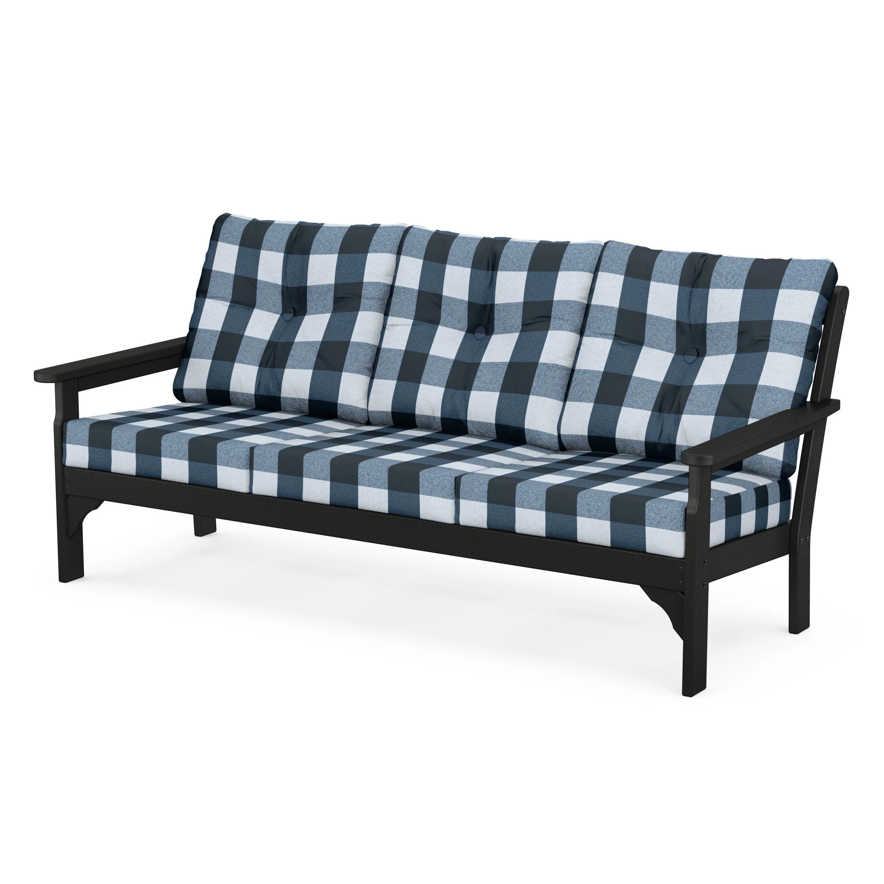 Vineyard Deep Seating Sofa - Image 210
