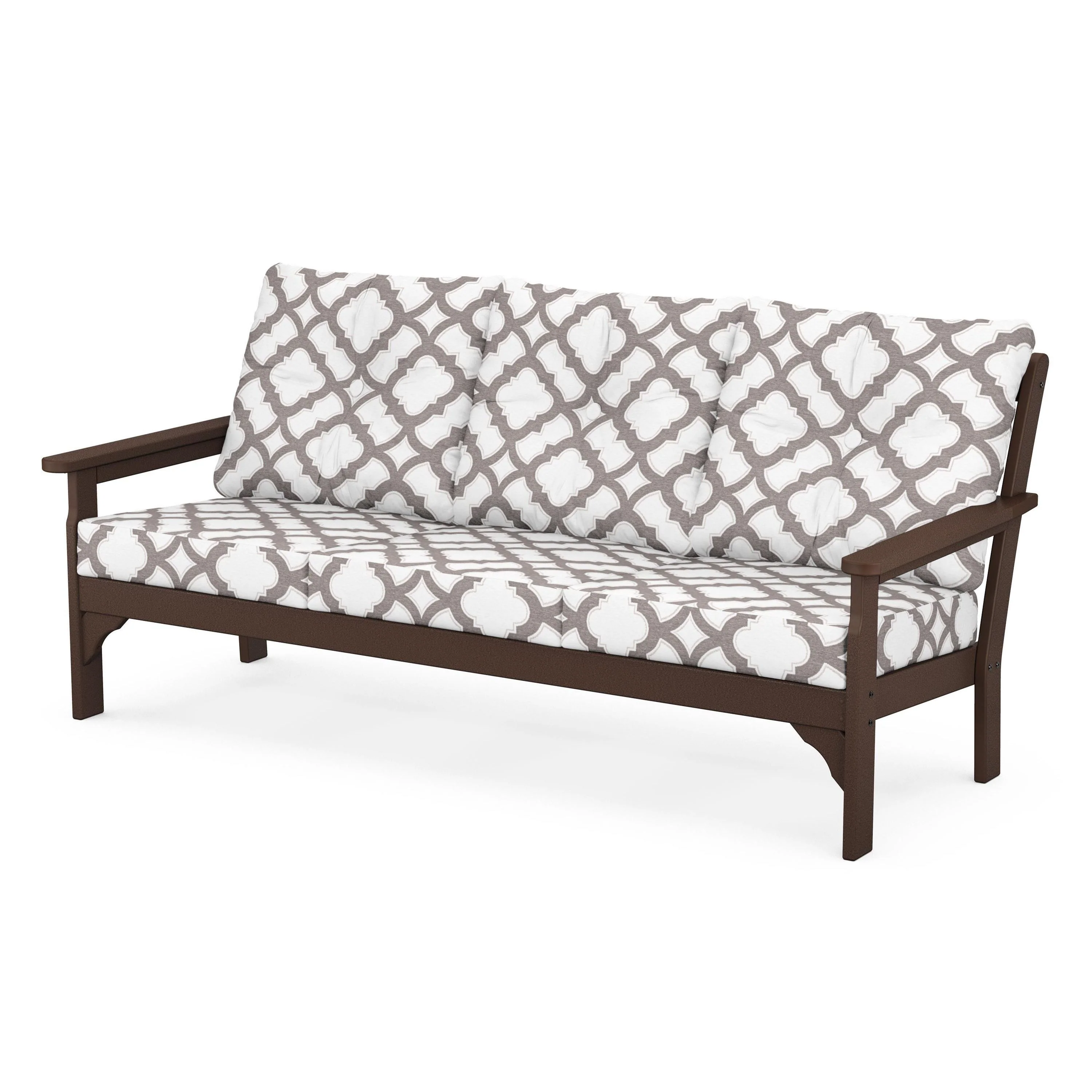 Vineyard Deep Seating Sofa - Image 211
