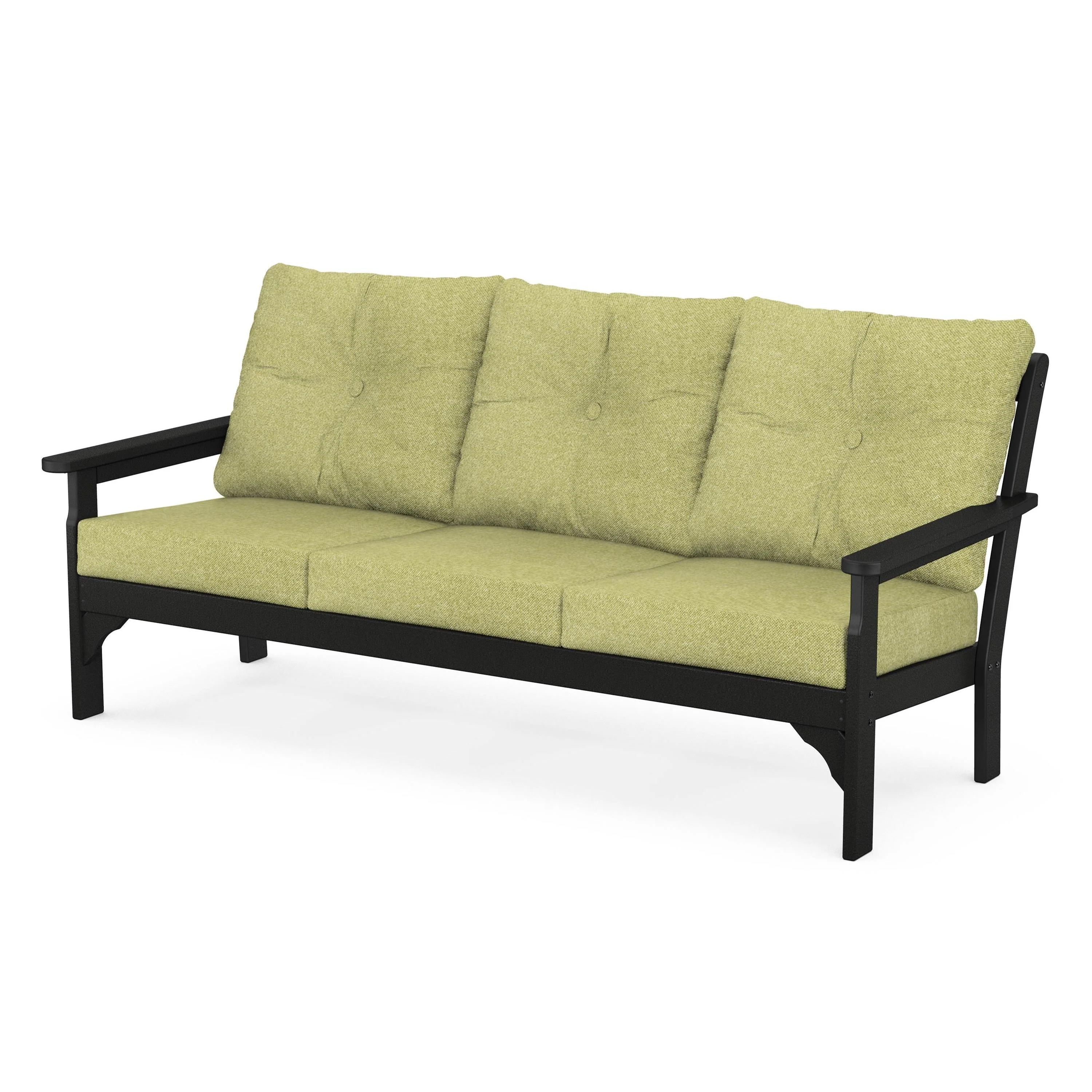Vineyard Deep Seating Sofa - Image 23