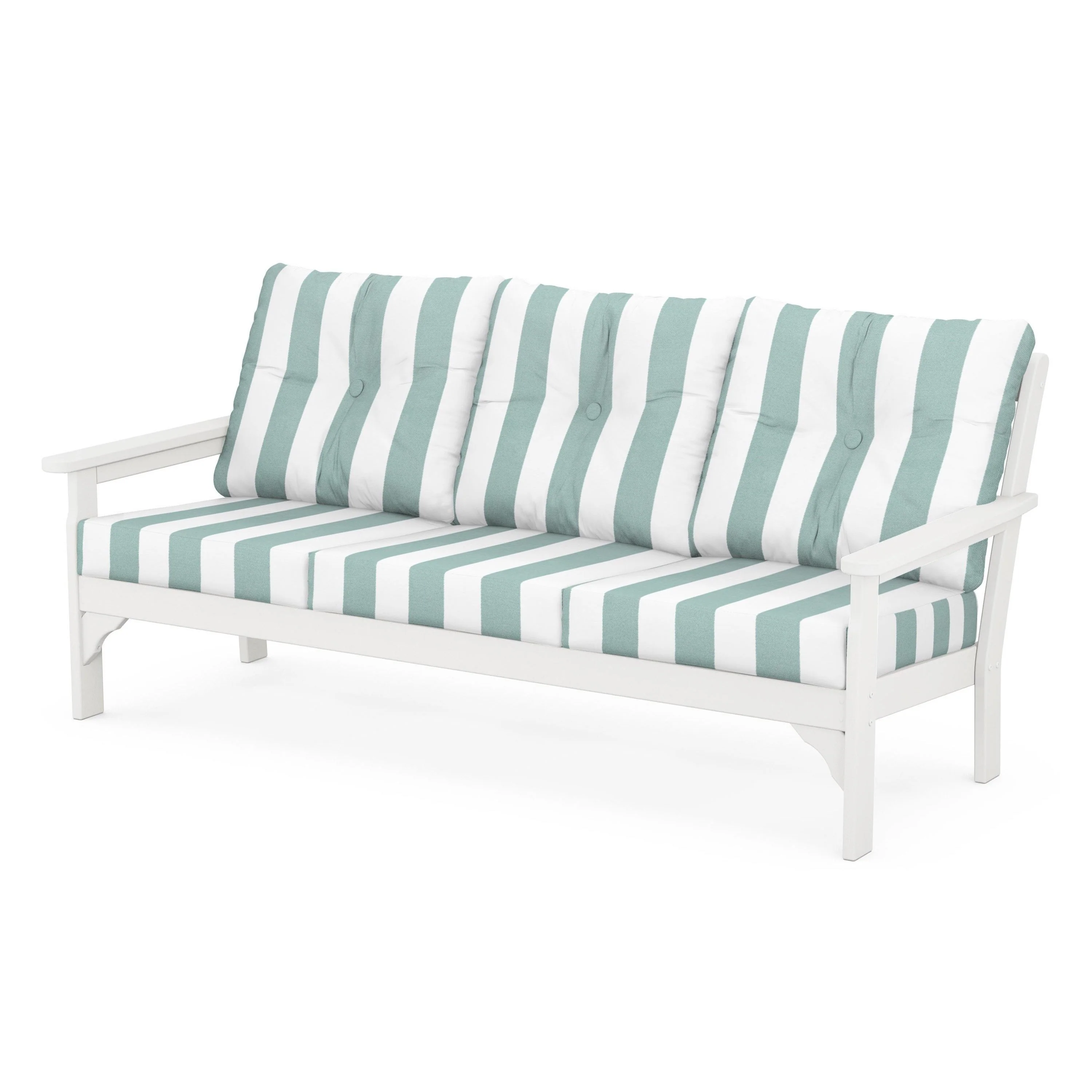 Vineyard Deep Seating Sofa - Image 57