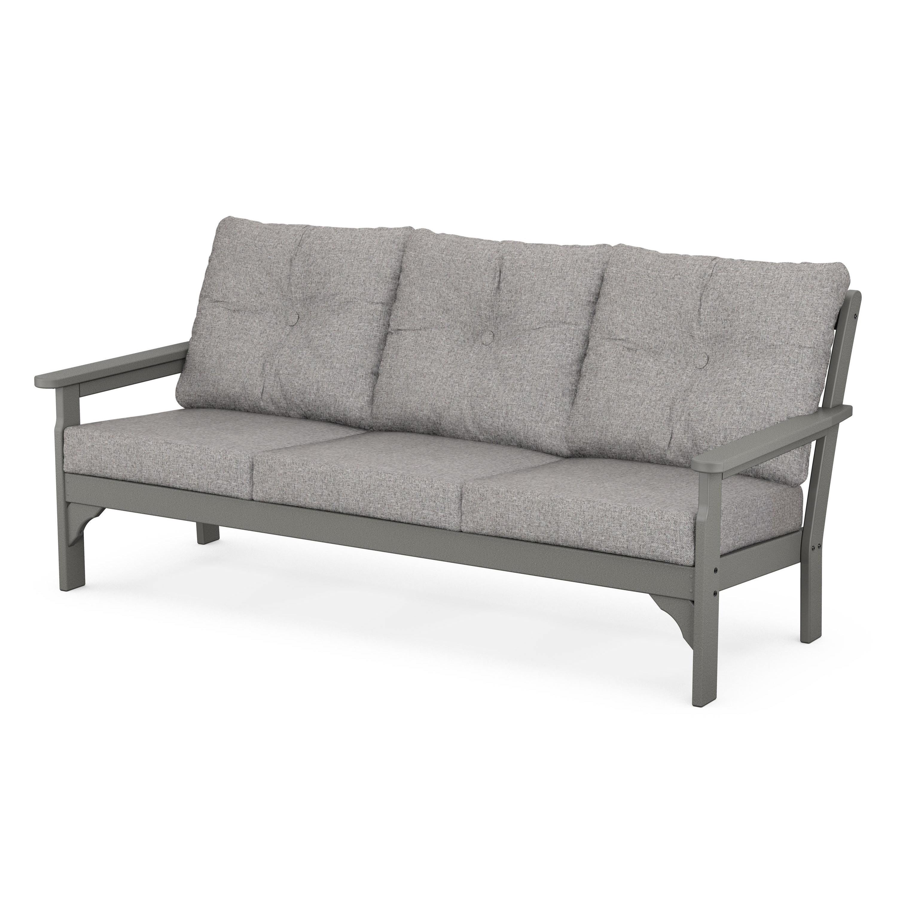 Vineyard Deep Seating Sofa - Image 59