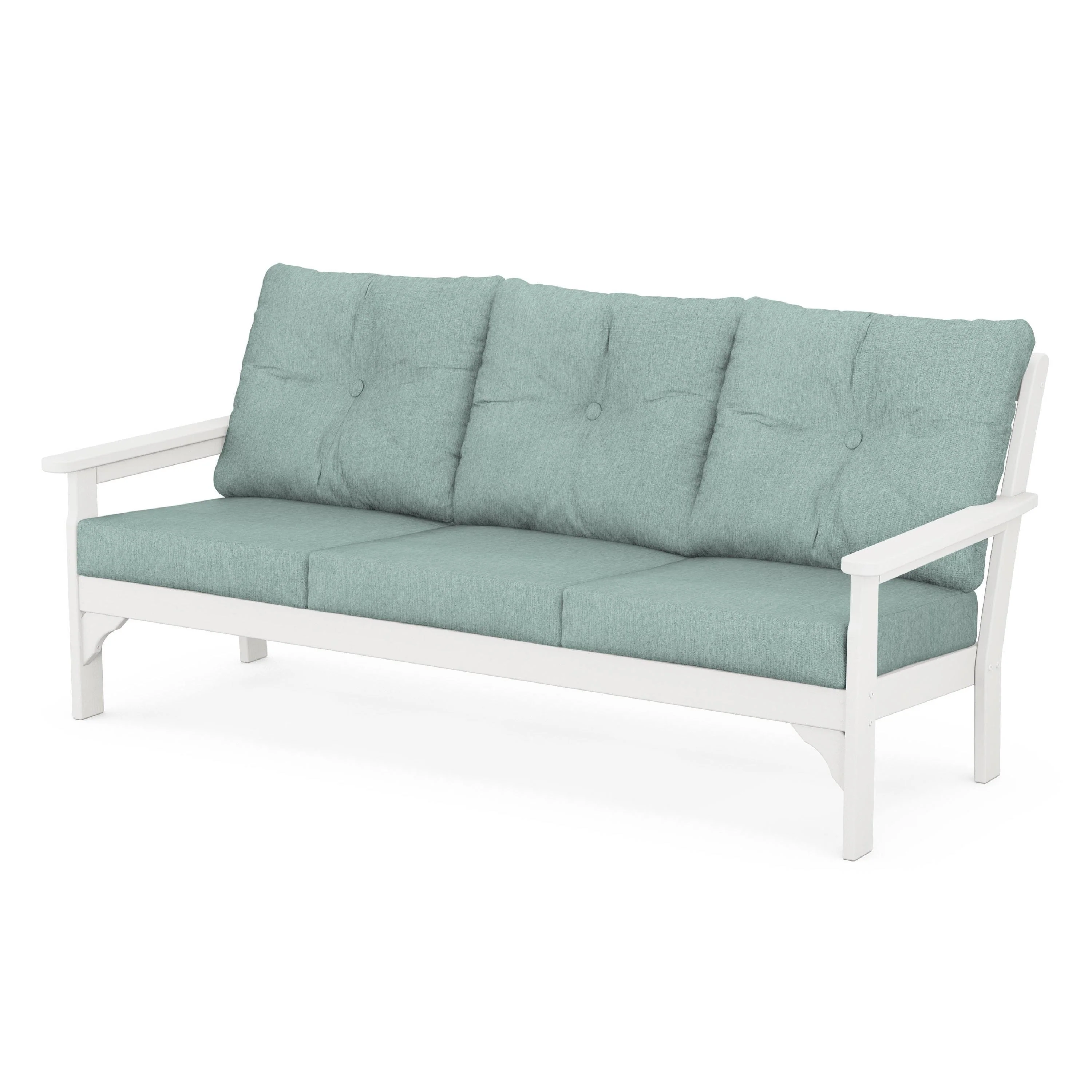 Vineyard Deep Seating Sofa - Image 73