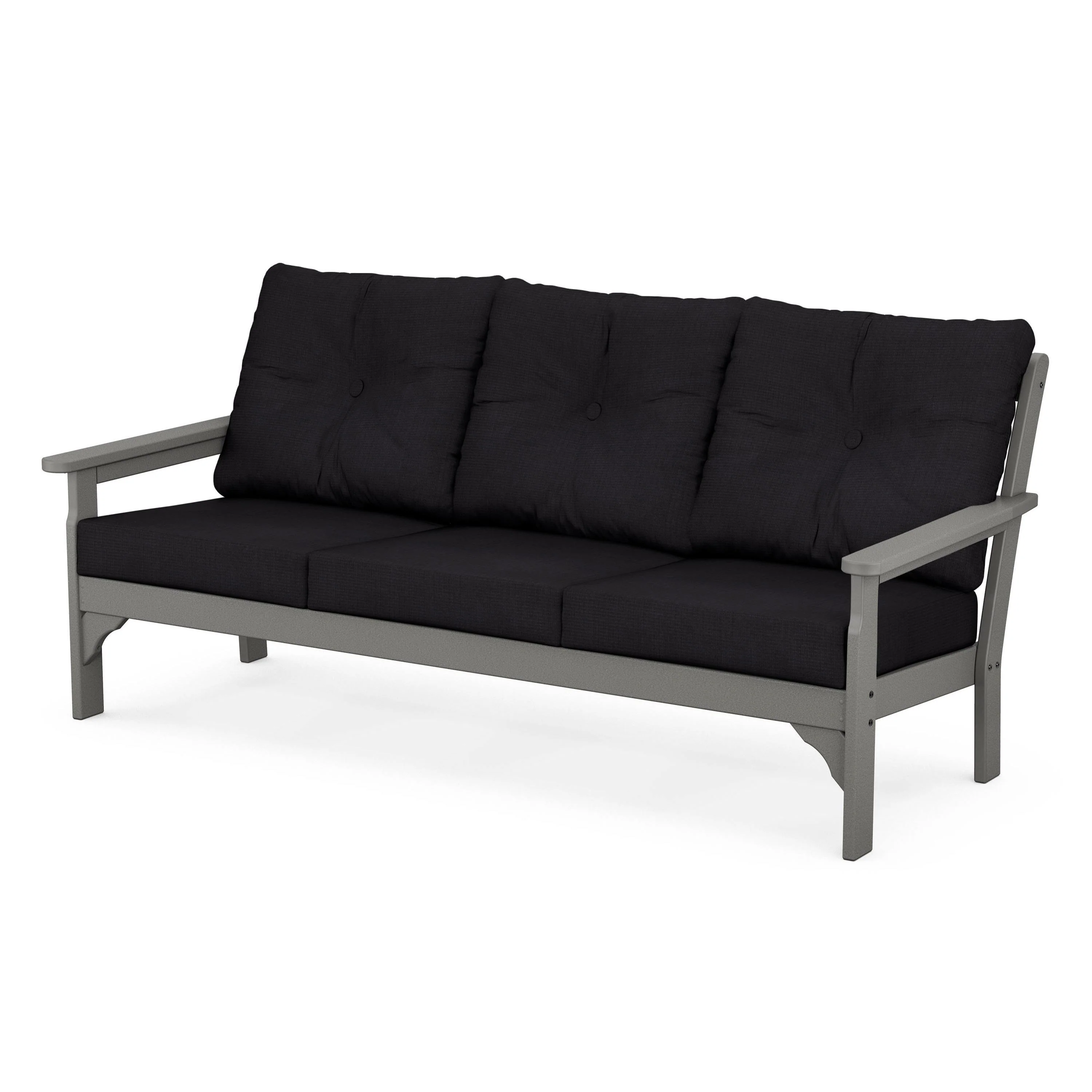 Vineyard Deep Seating Sofa - Image 86