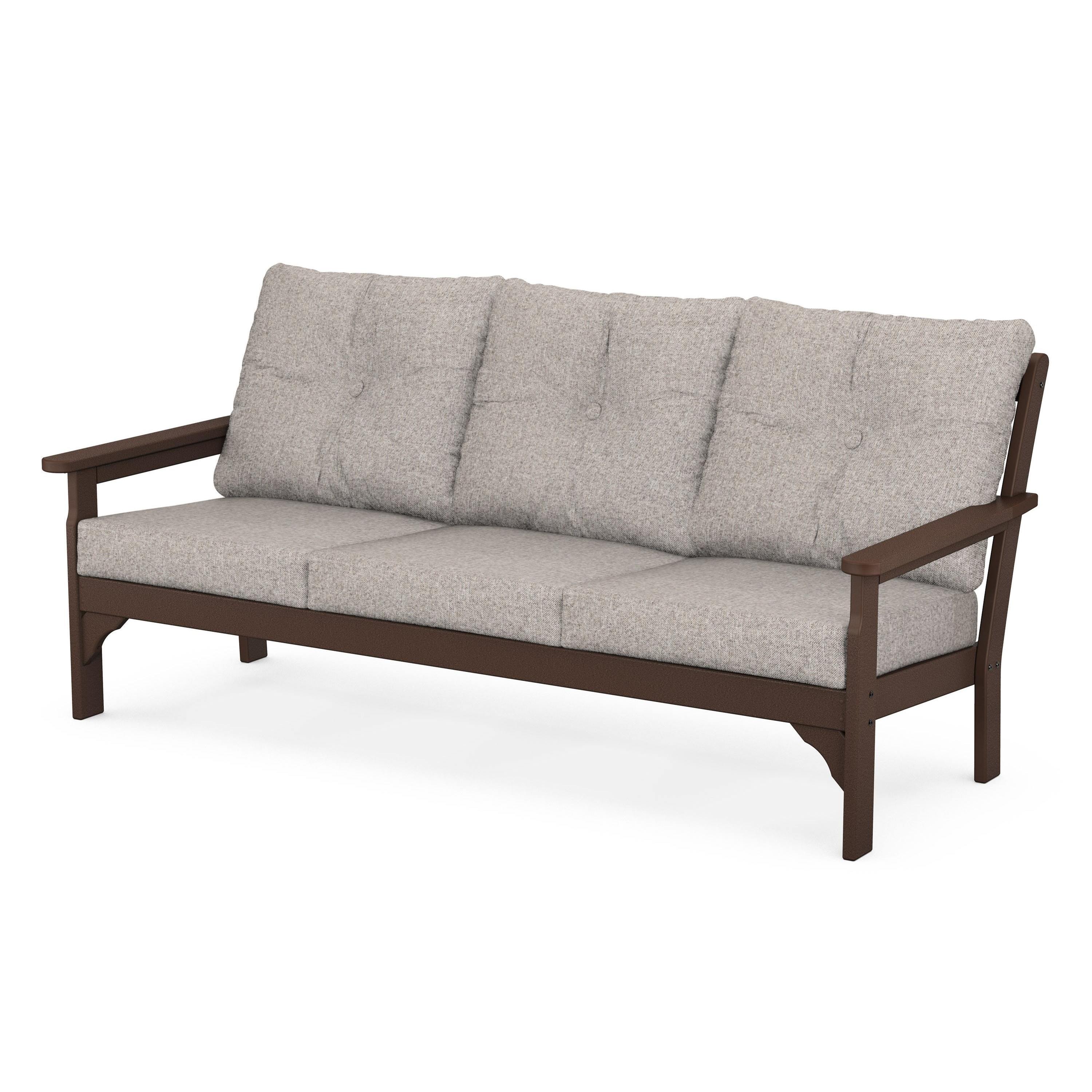 Vineyard Deep Seating Sofa - Image 94