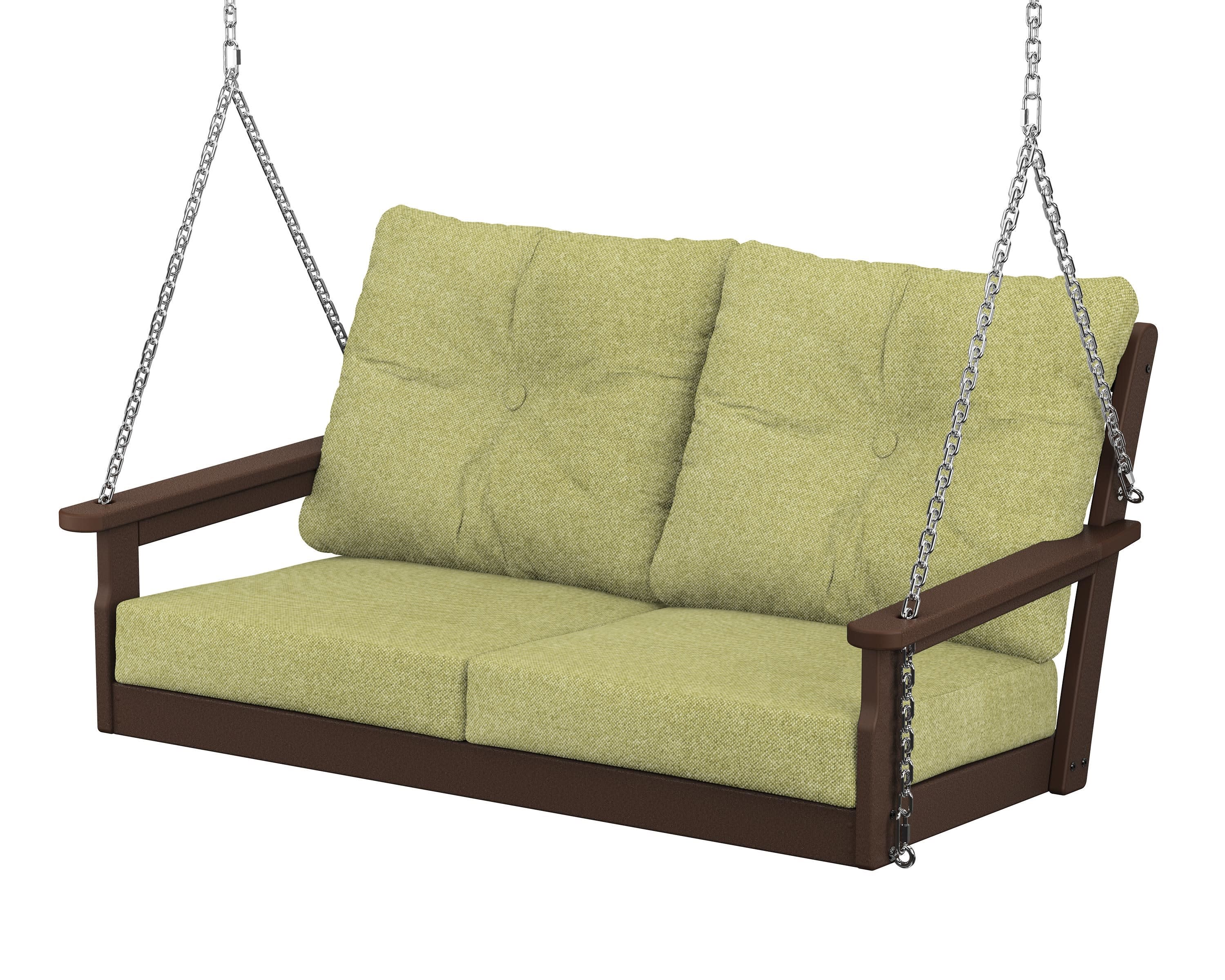 Vineyard Deep Seating Swing - Image 111