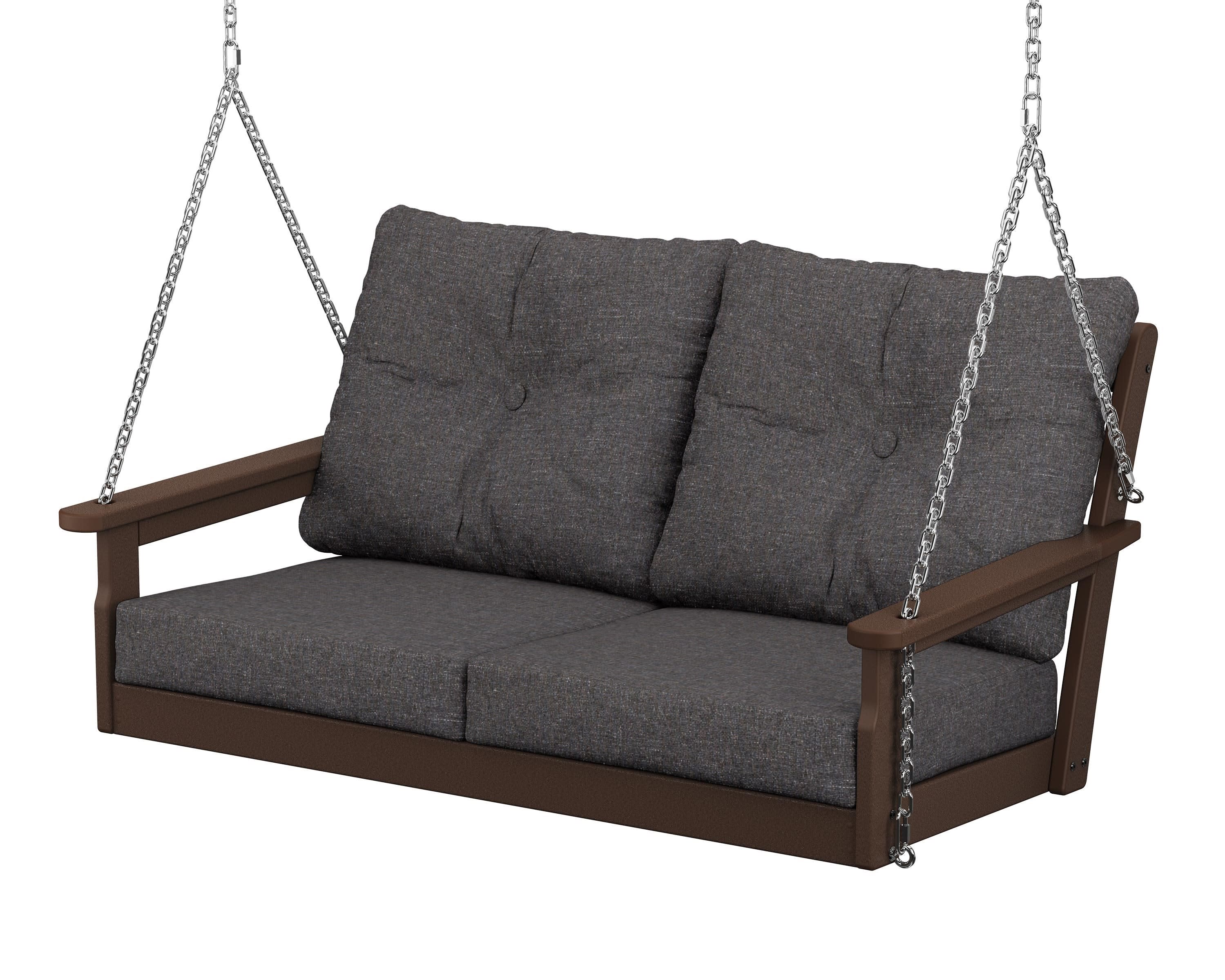 Vineyard Deep Seating Swing - Image 120