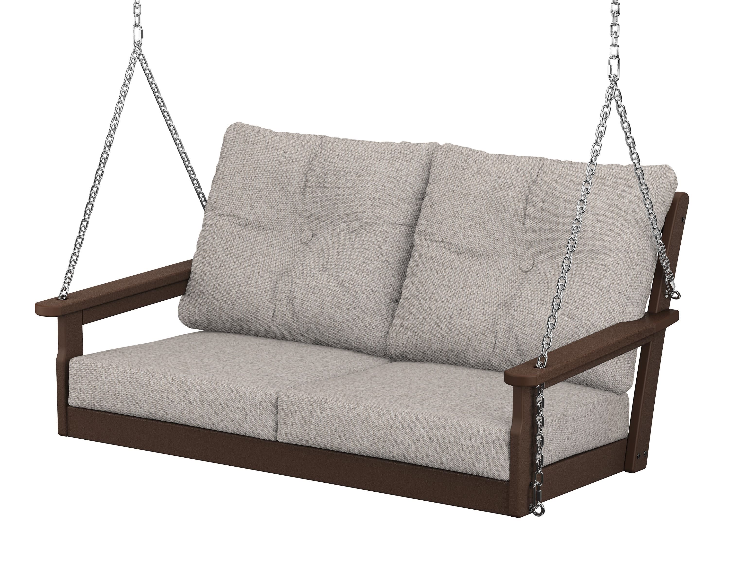 Vineyard Deep Seating Swing - Image 121