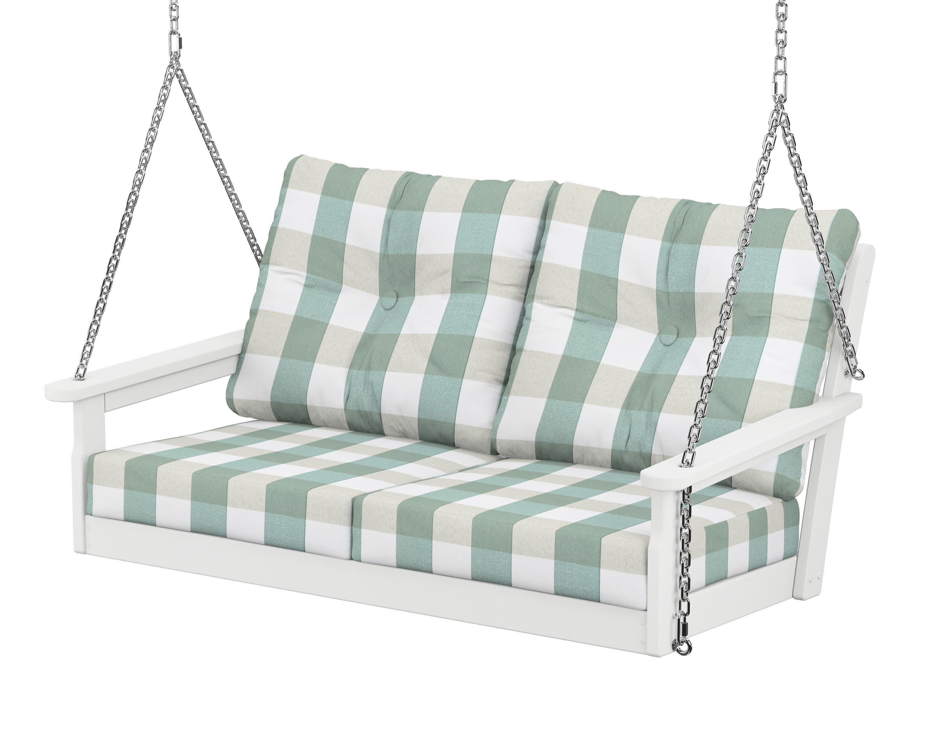 Vineyard Deep Seating Swing - Image 13