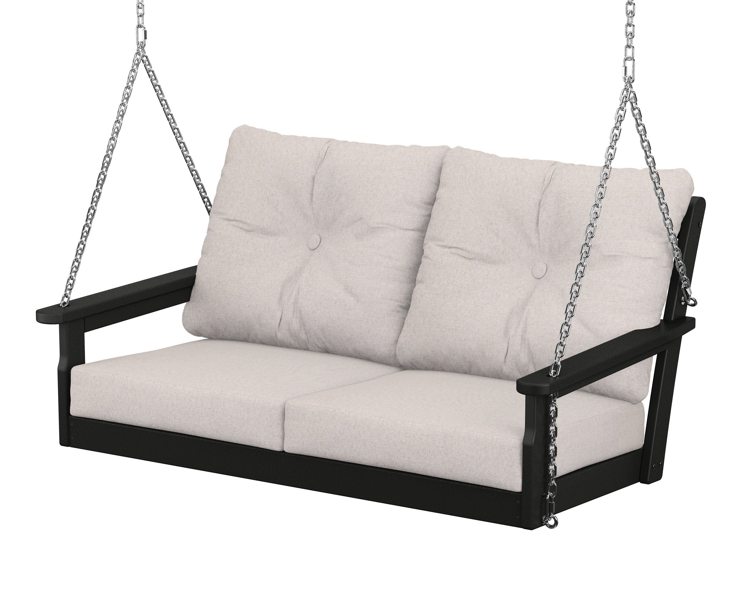 Vineyard Deep Seating Swing - Image 202