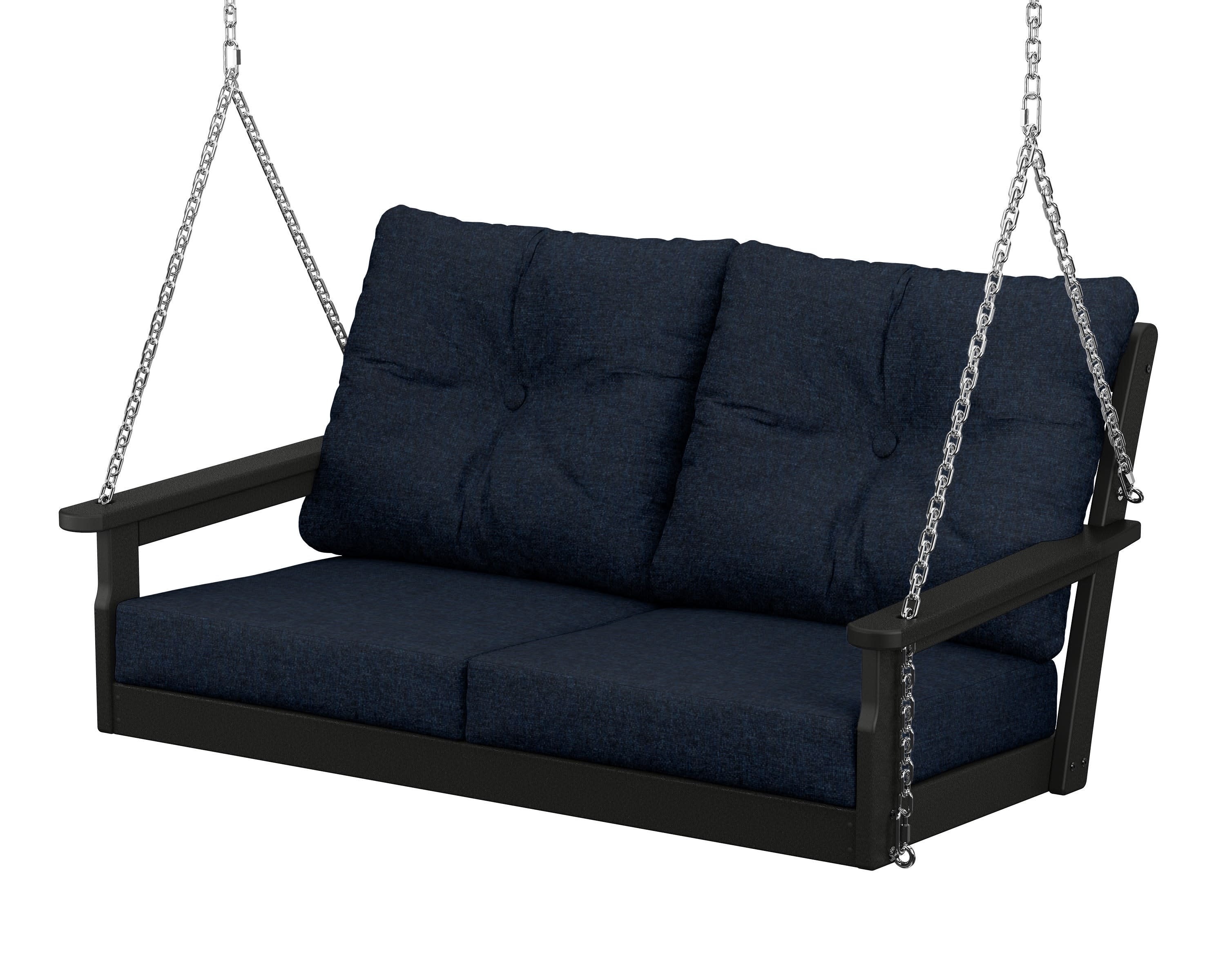 Vineyard Deep Seating Swing - Image 203