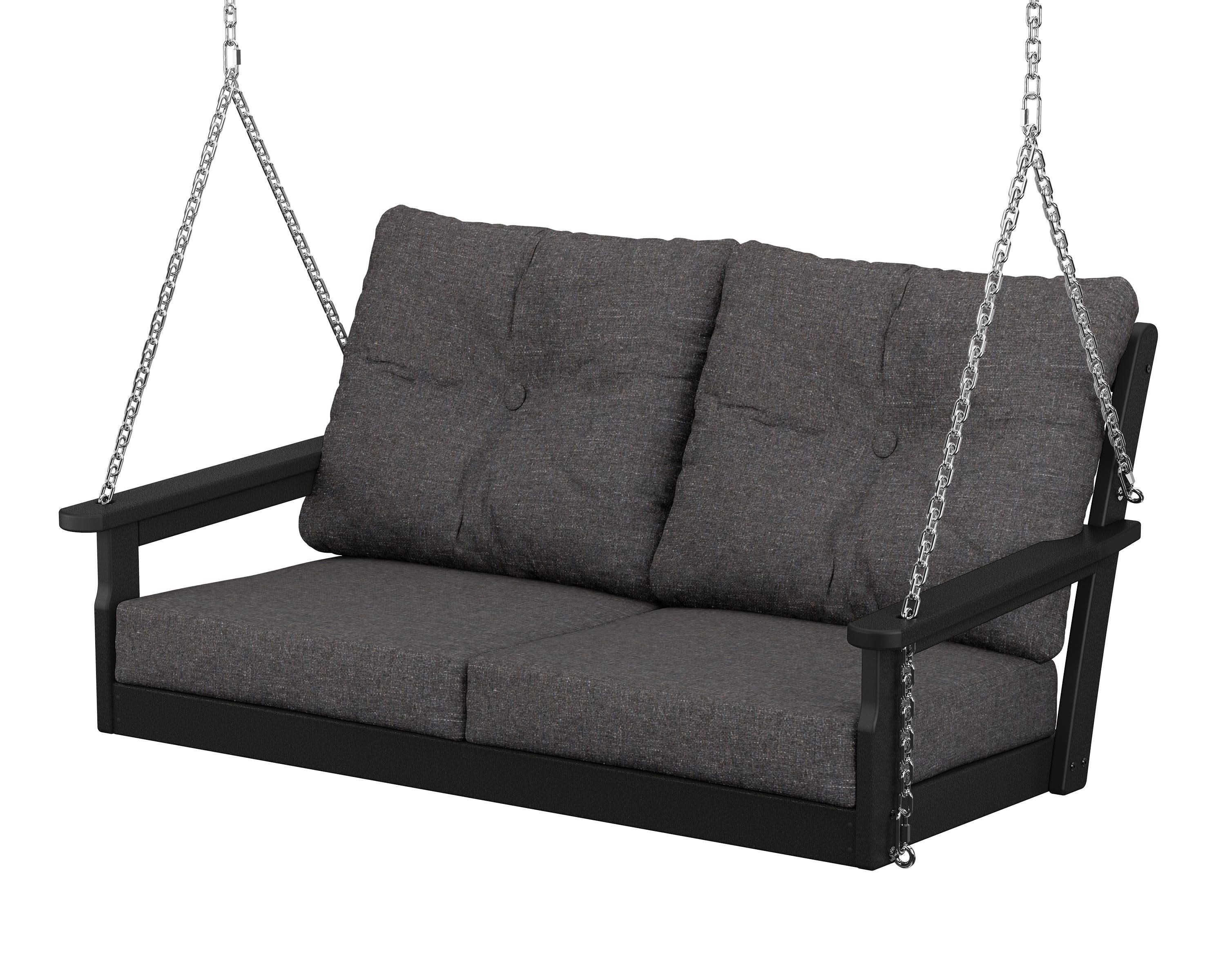 Vineyard Deep Seating Swing - Image 204