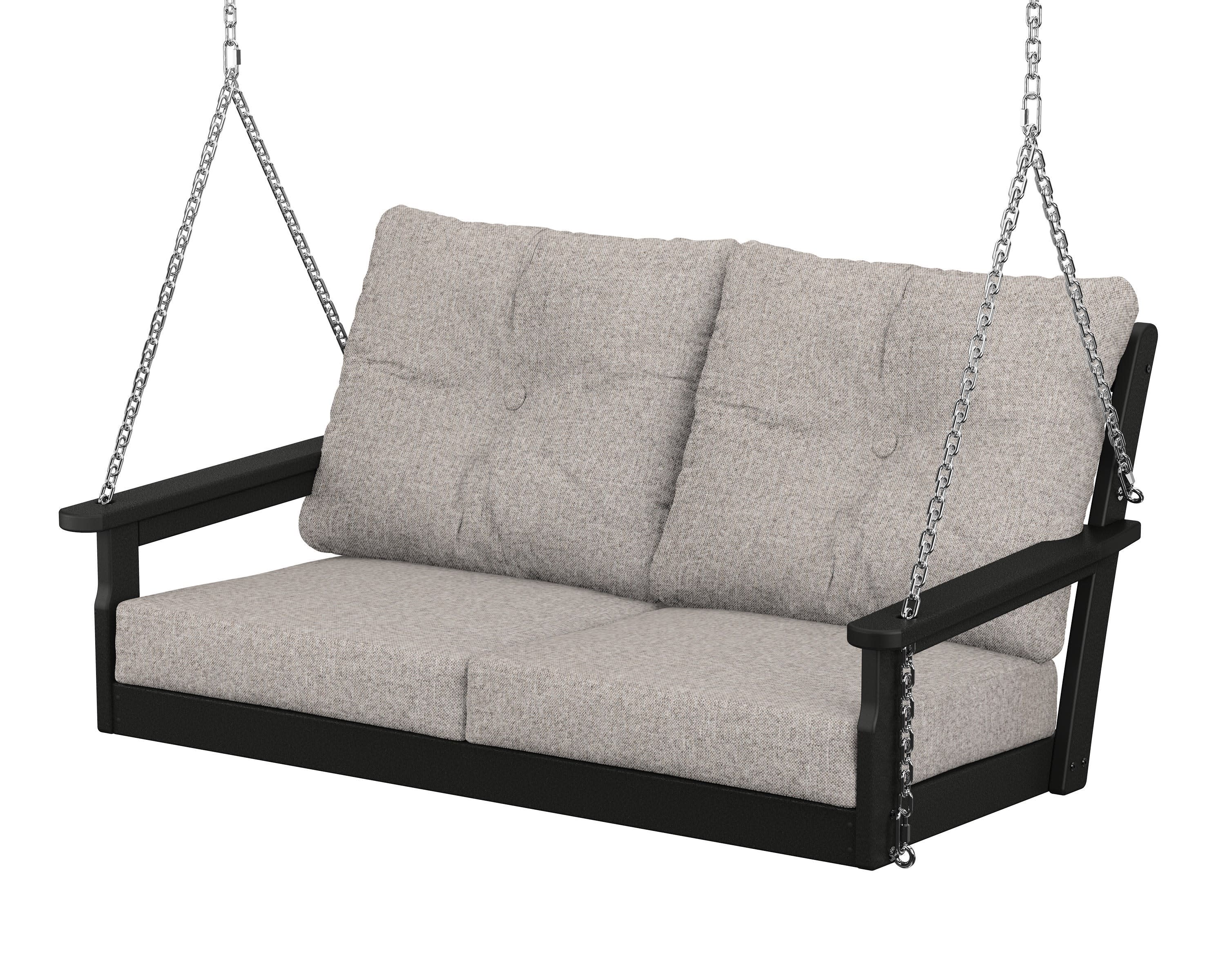 Vineyard Deep Seating Swing - Image 205