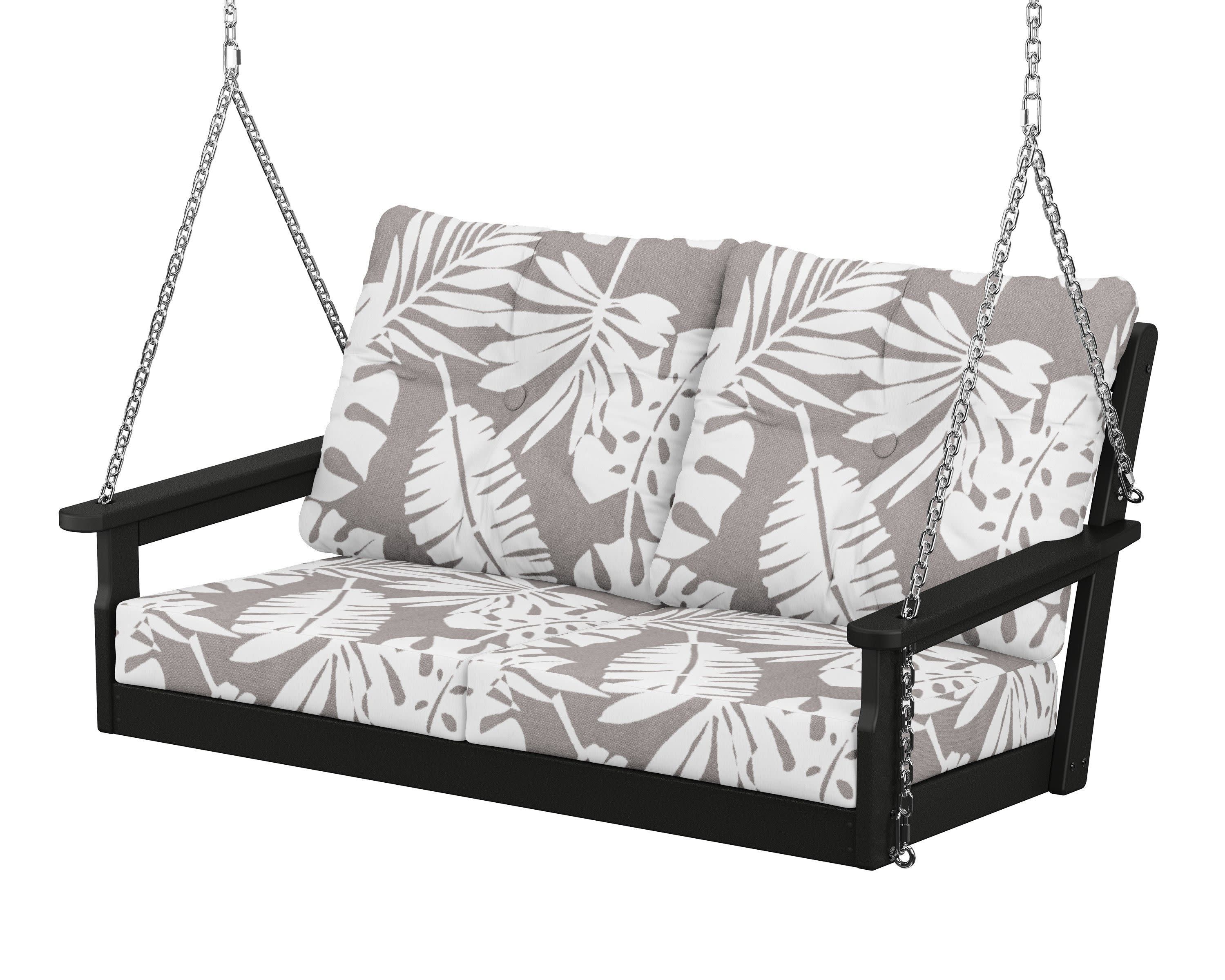 Vineyard Deep Seating Swing - Image 209