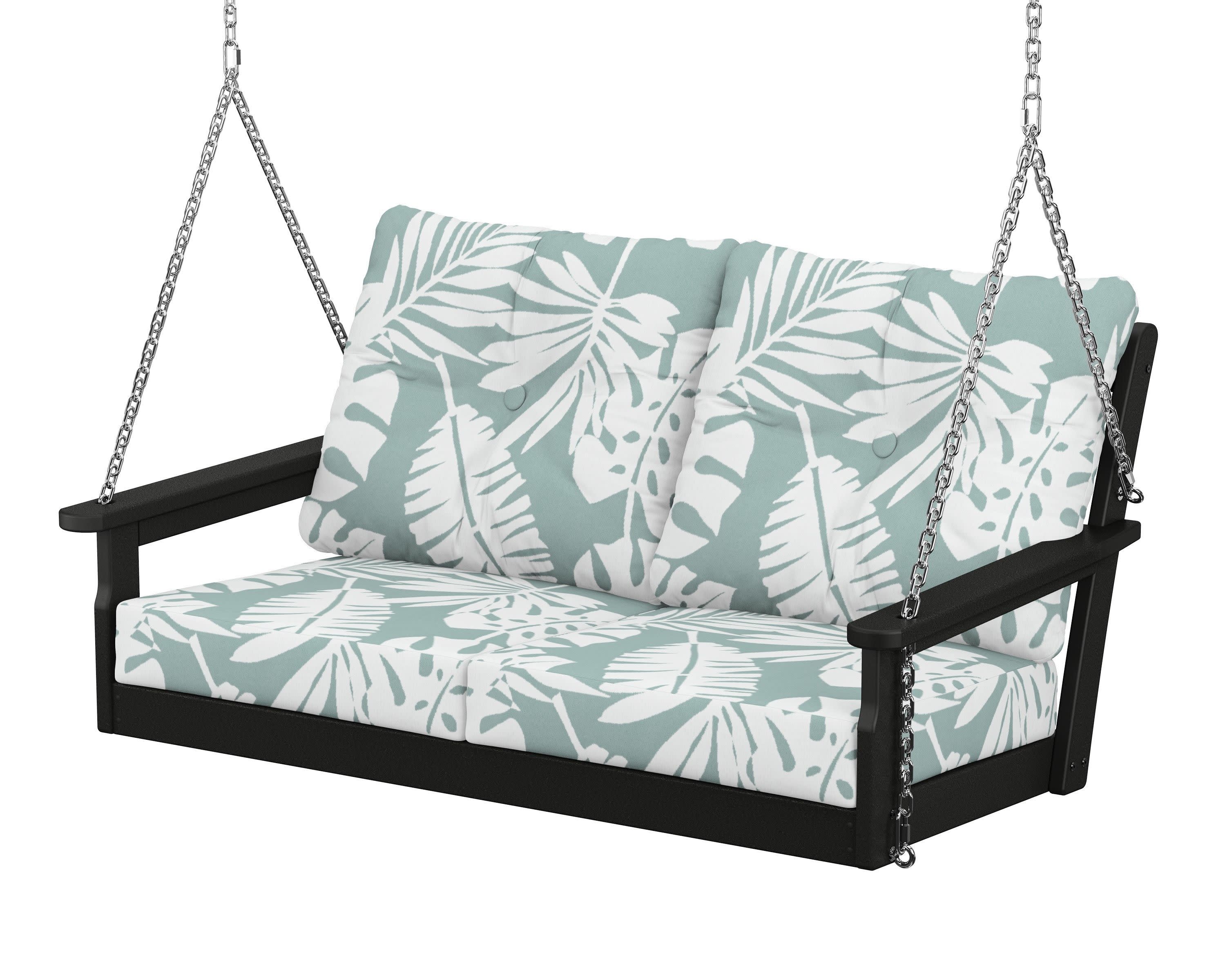 Vineyard Deep Seating Swing - Image 212