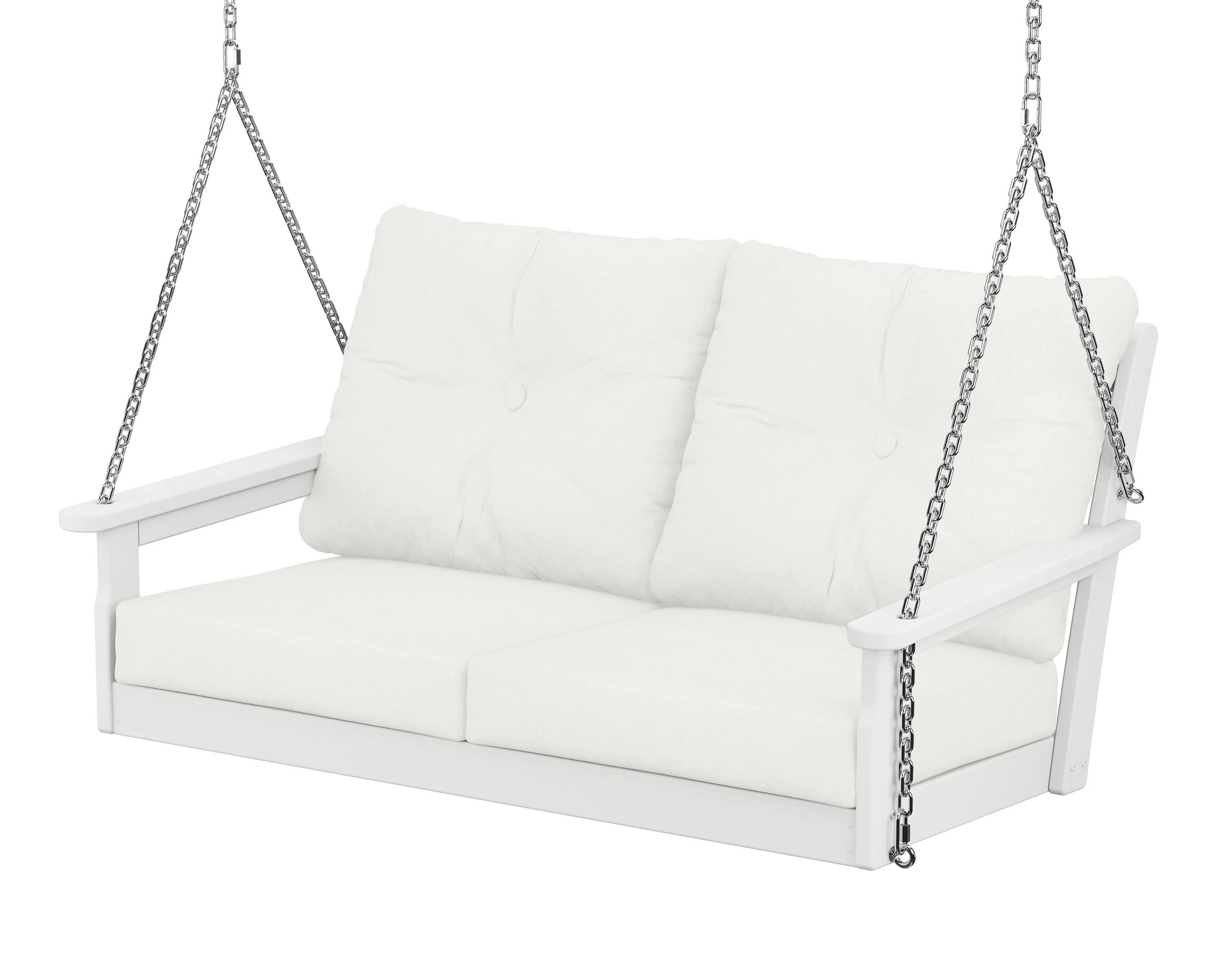 Vineyard Deep Seating Swing - Image 32