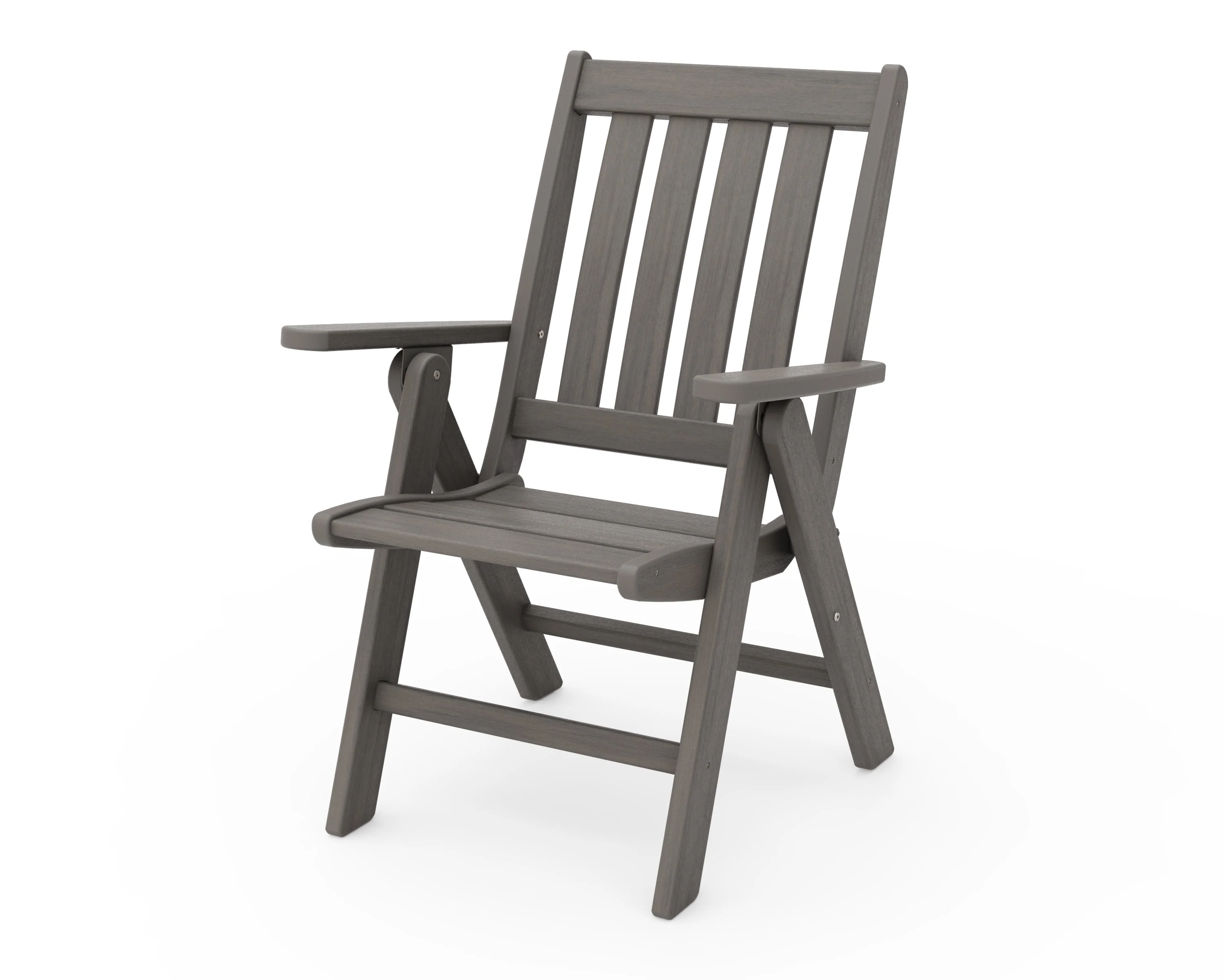 Vineyard Folding Dining Chair - Image 14