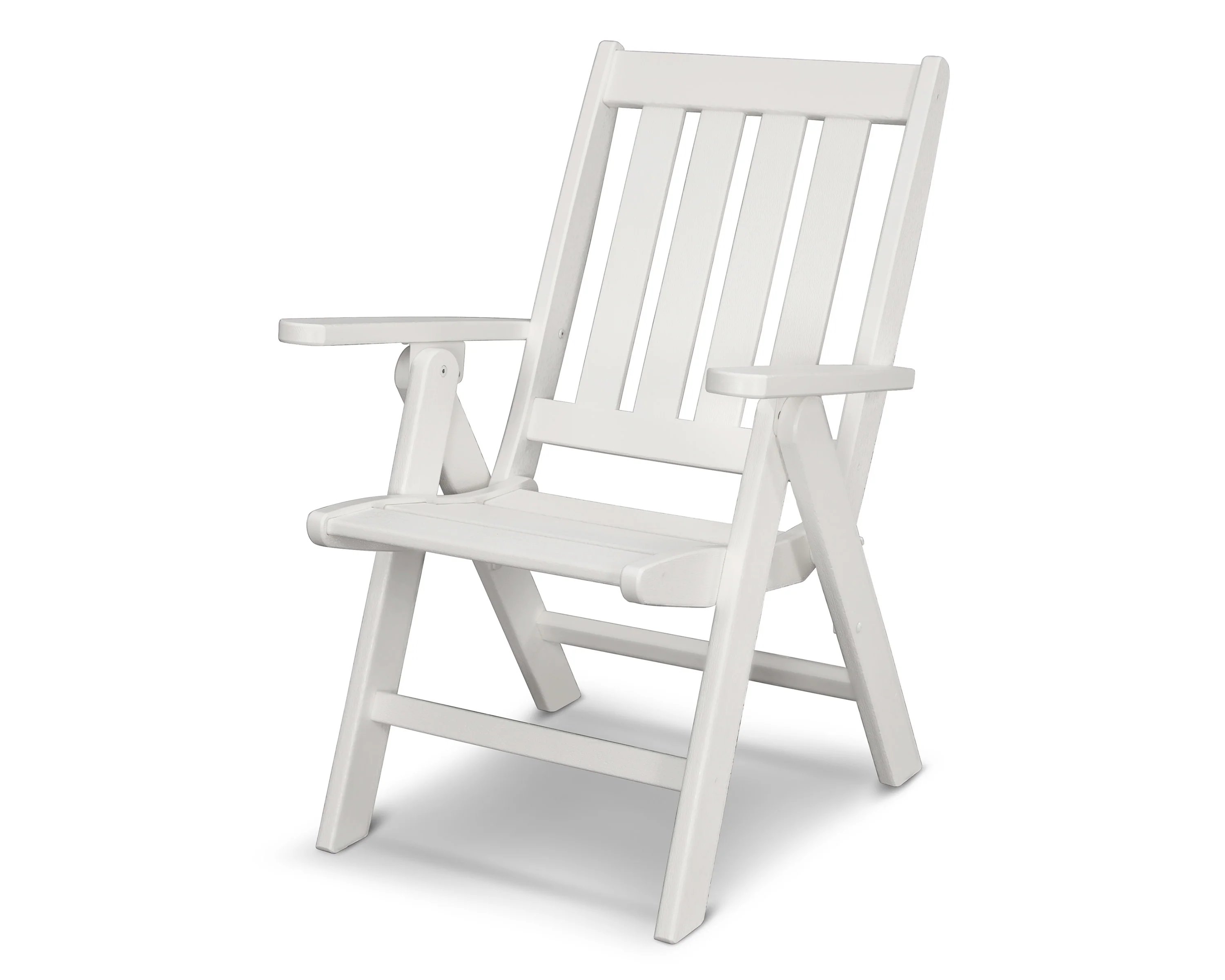 Vineyard Folding Dining Chair - Image 17