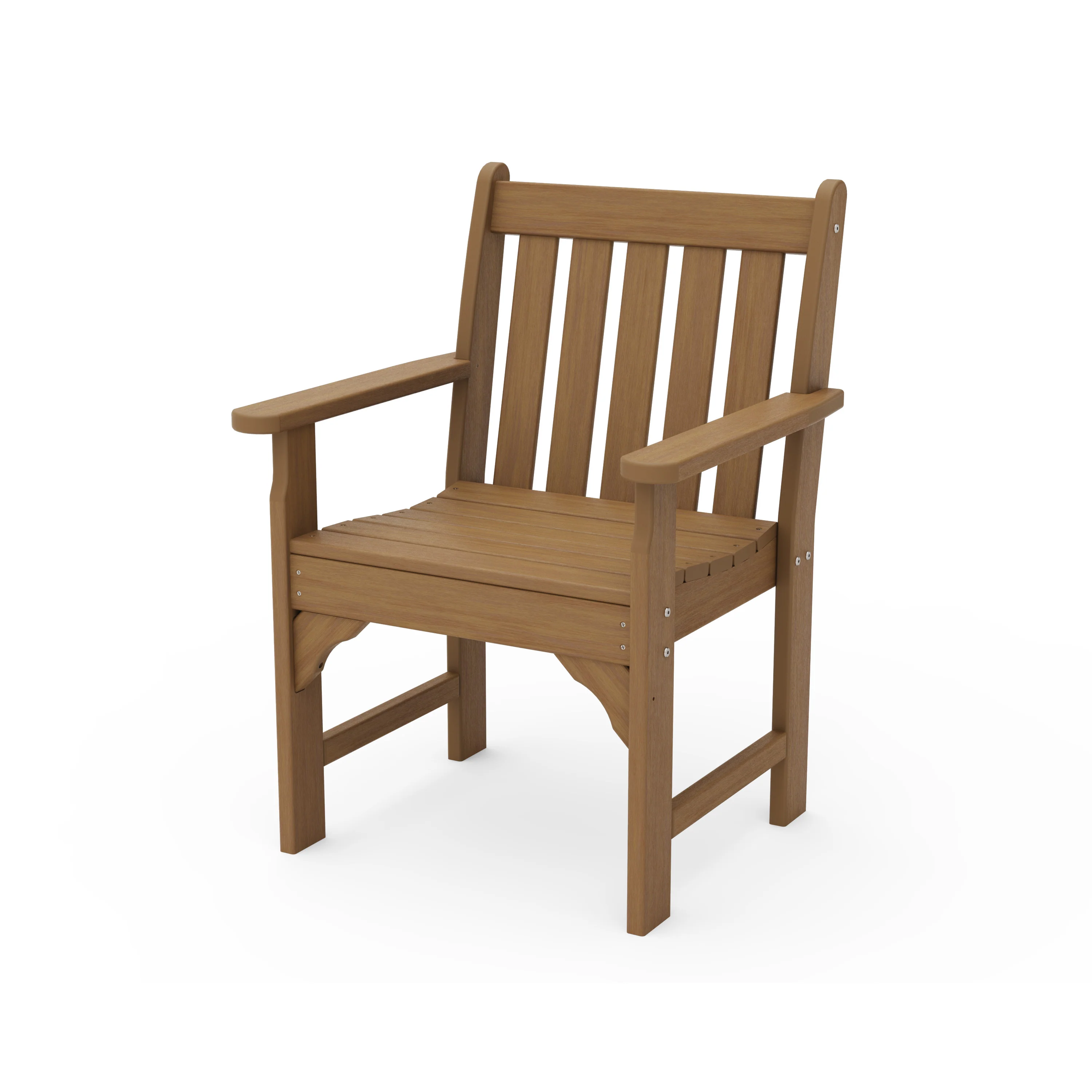 Vineyard Garden Arm Chair - Image 4