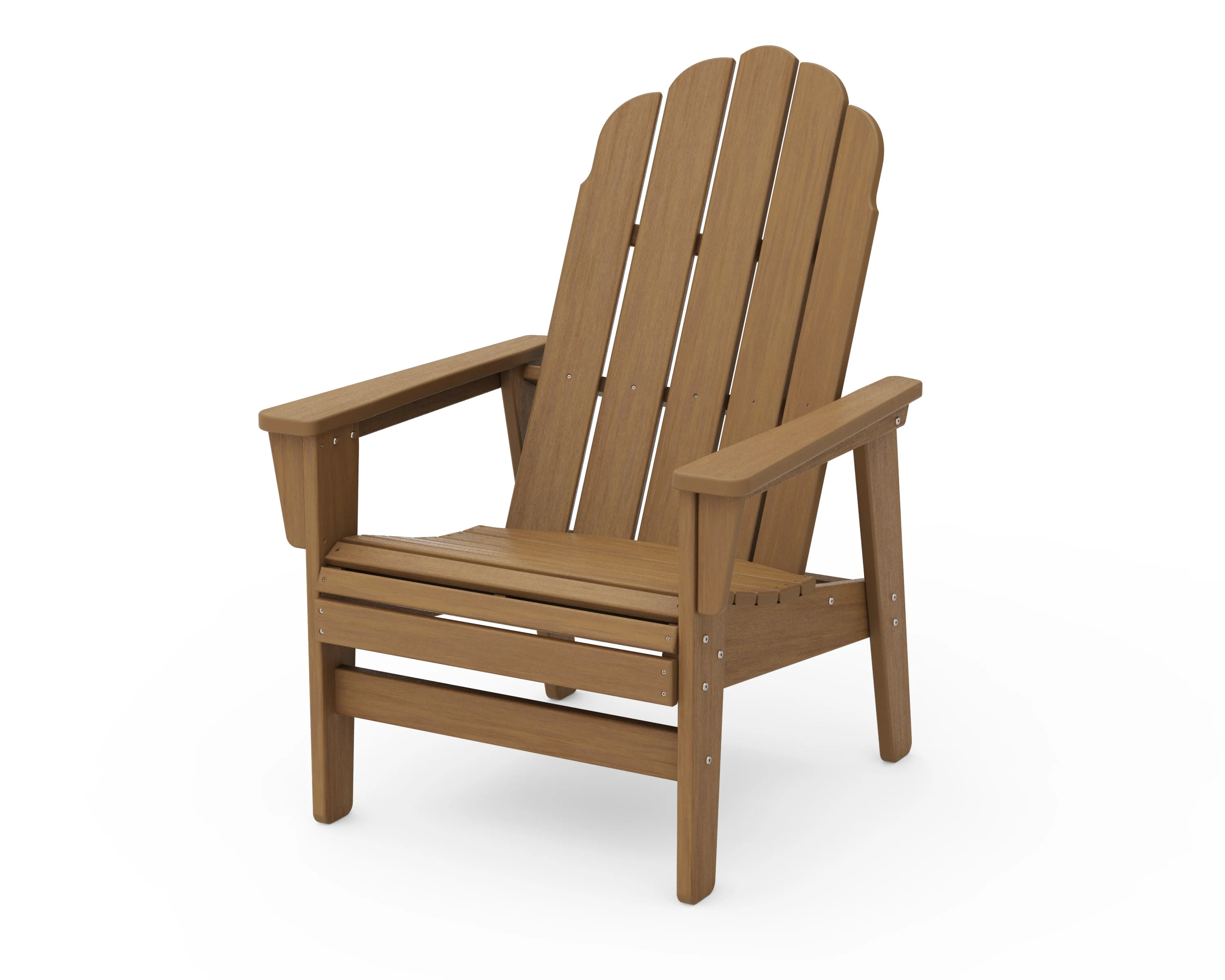 Vineyard Grand Upright Adirondack Chair - Image 25