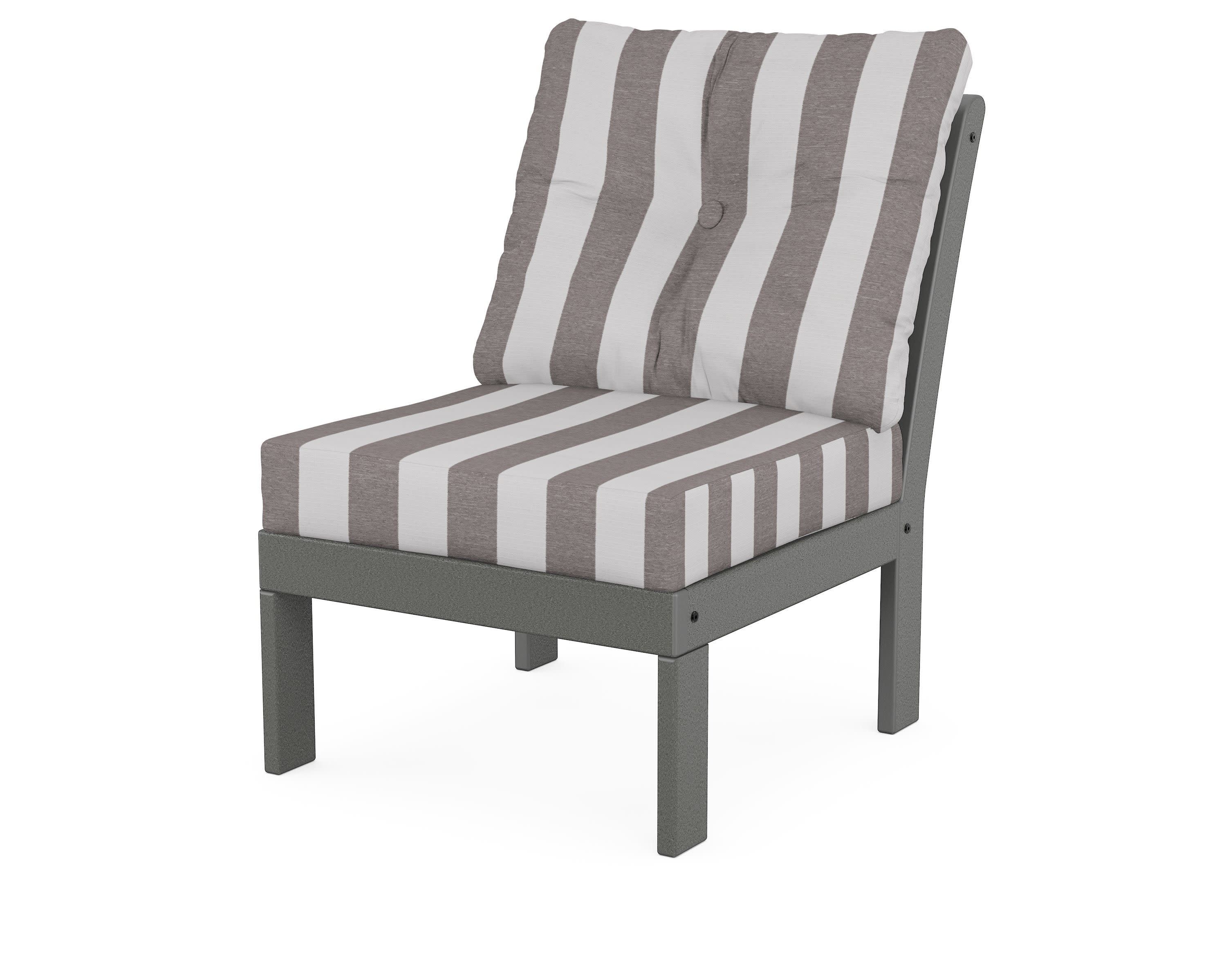 Vineyard Modular Armless Chair - Image 146