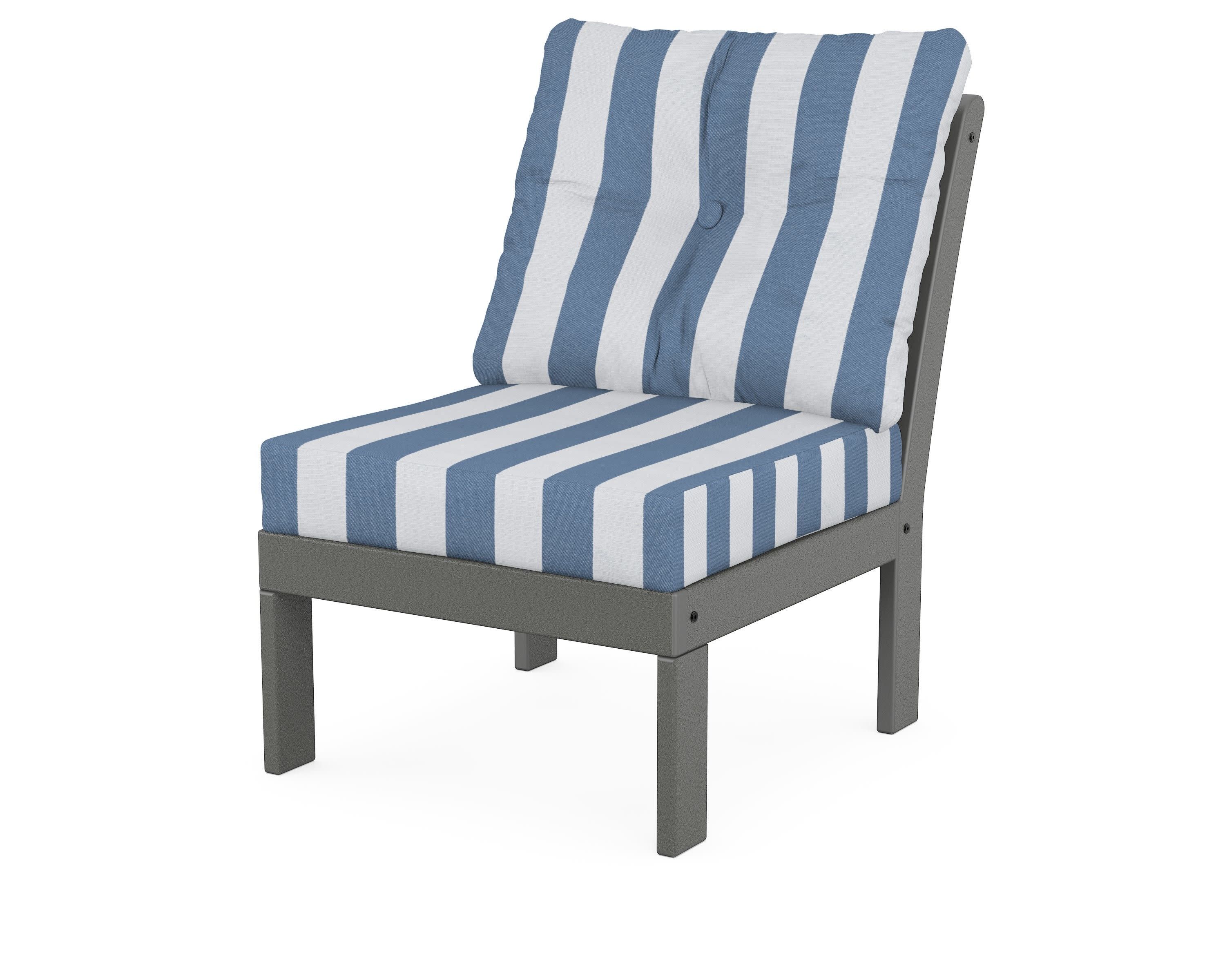Vineyard Modular Armless Chair - Image 148