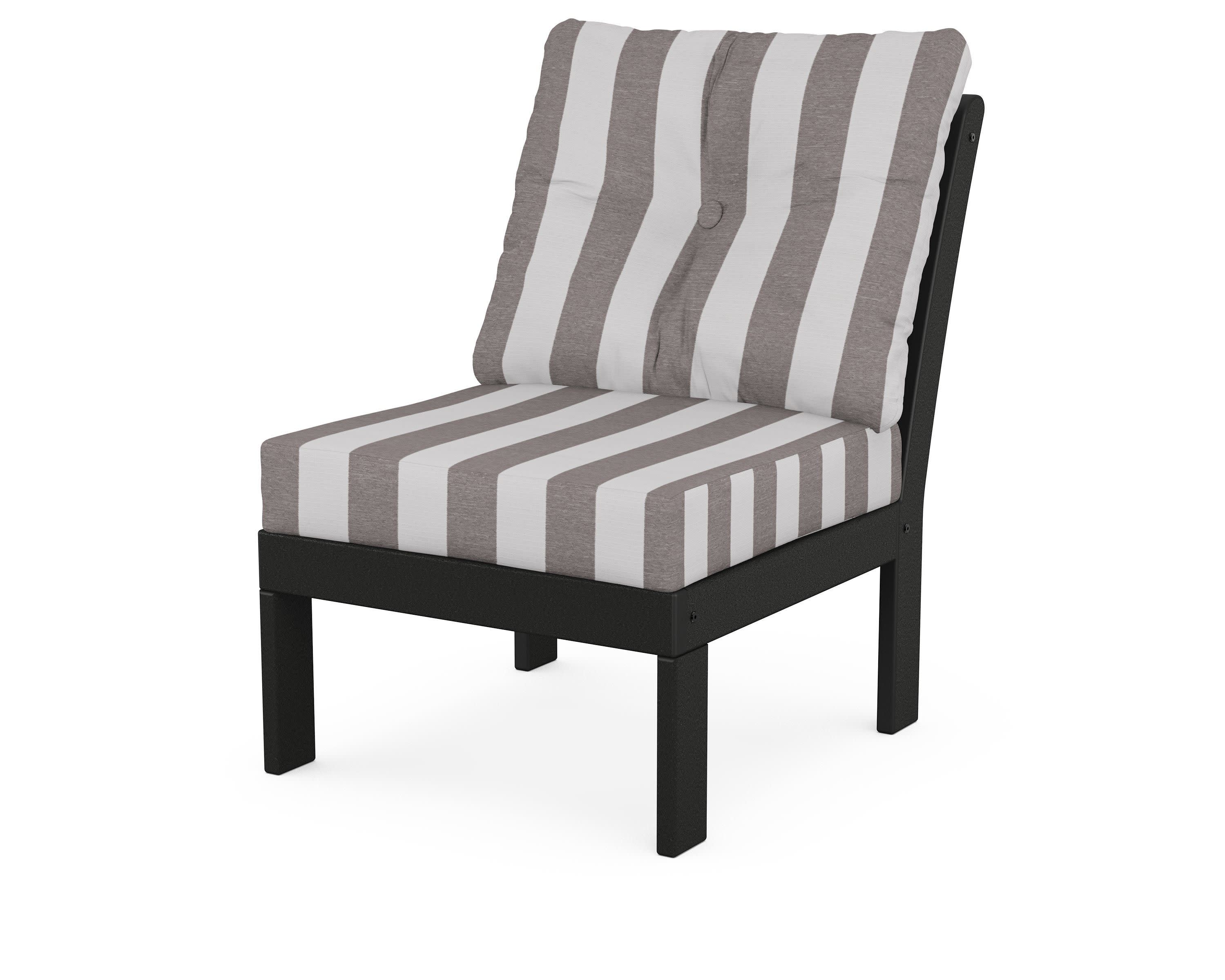 Vineyard Modular Armless Chair - Image 187
