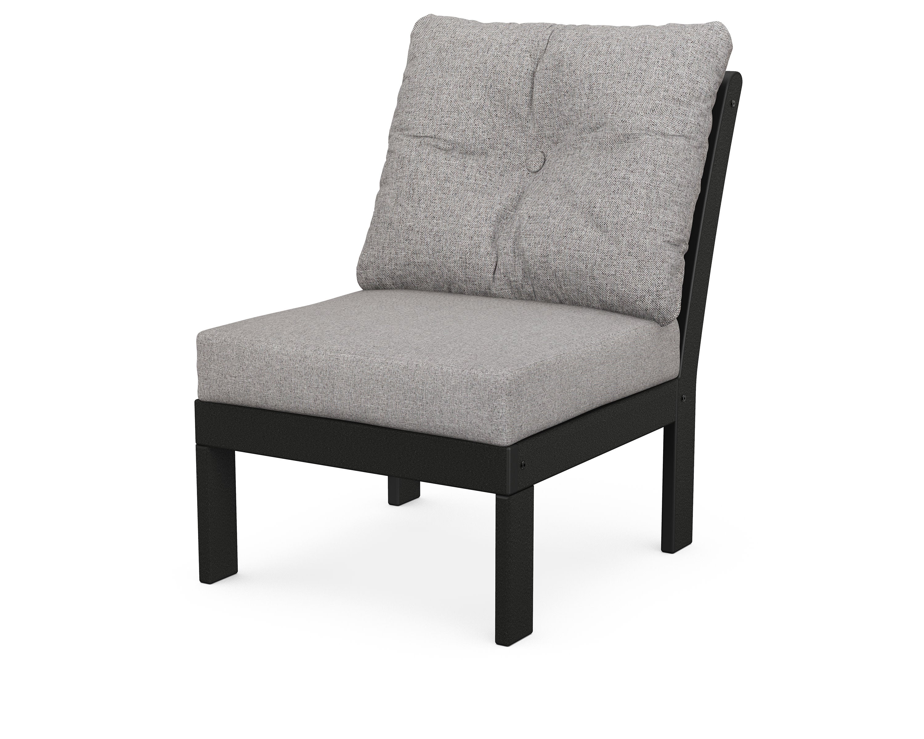 Vineyard Modular Armless Chair - Image 203