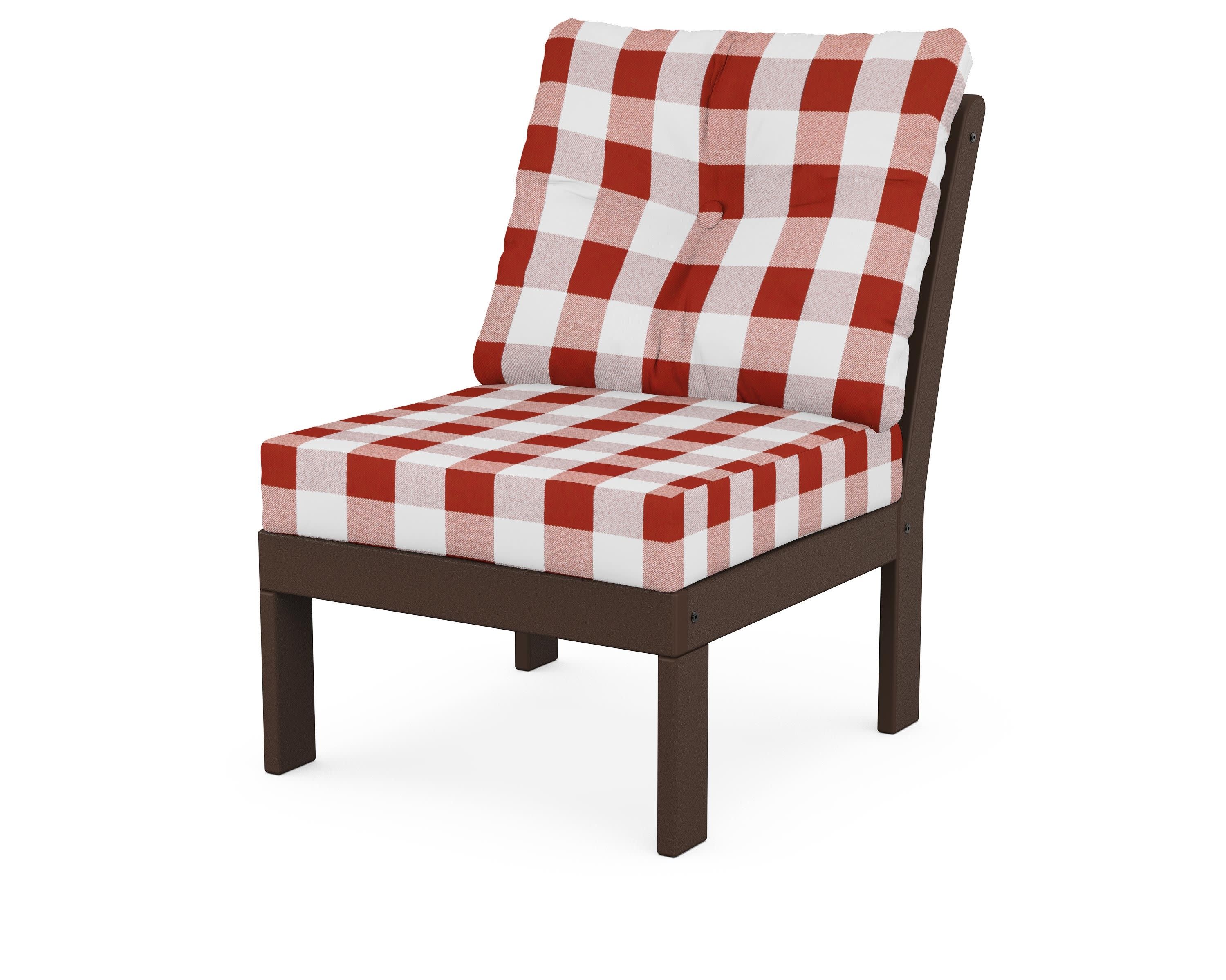 Vineyard Modular Armless Chair - Image 91