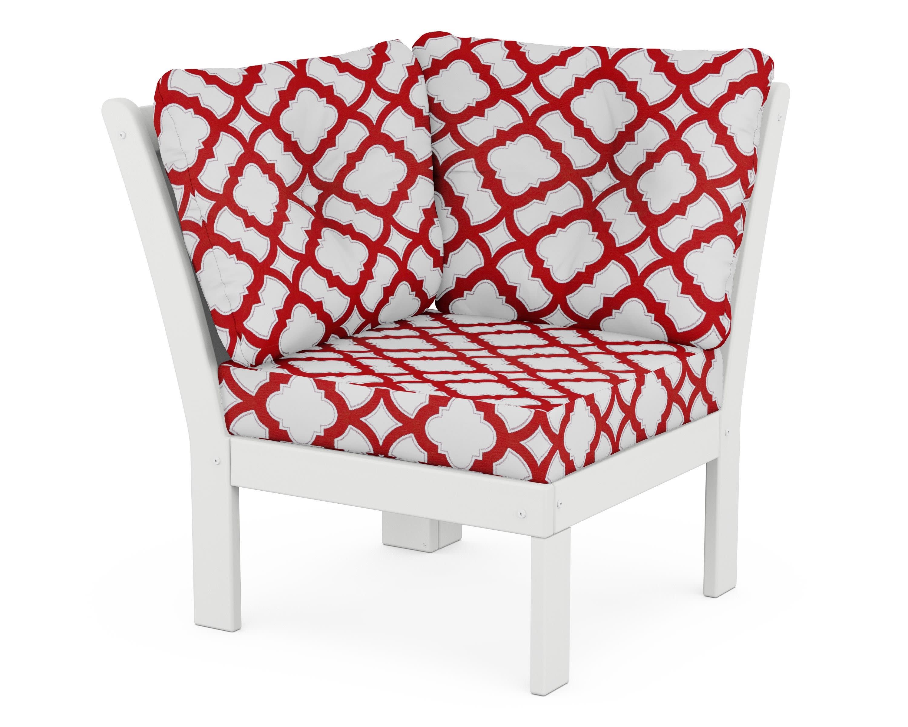 Vineyard Modular Corner Chair - Image 5