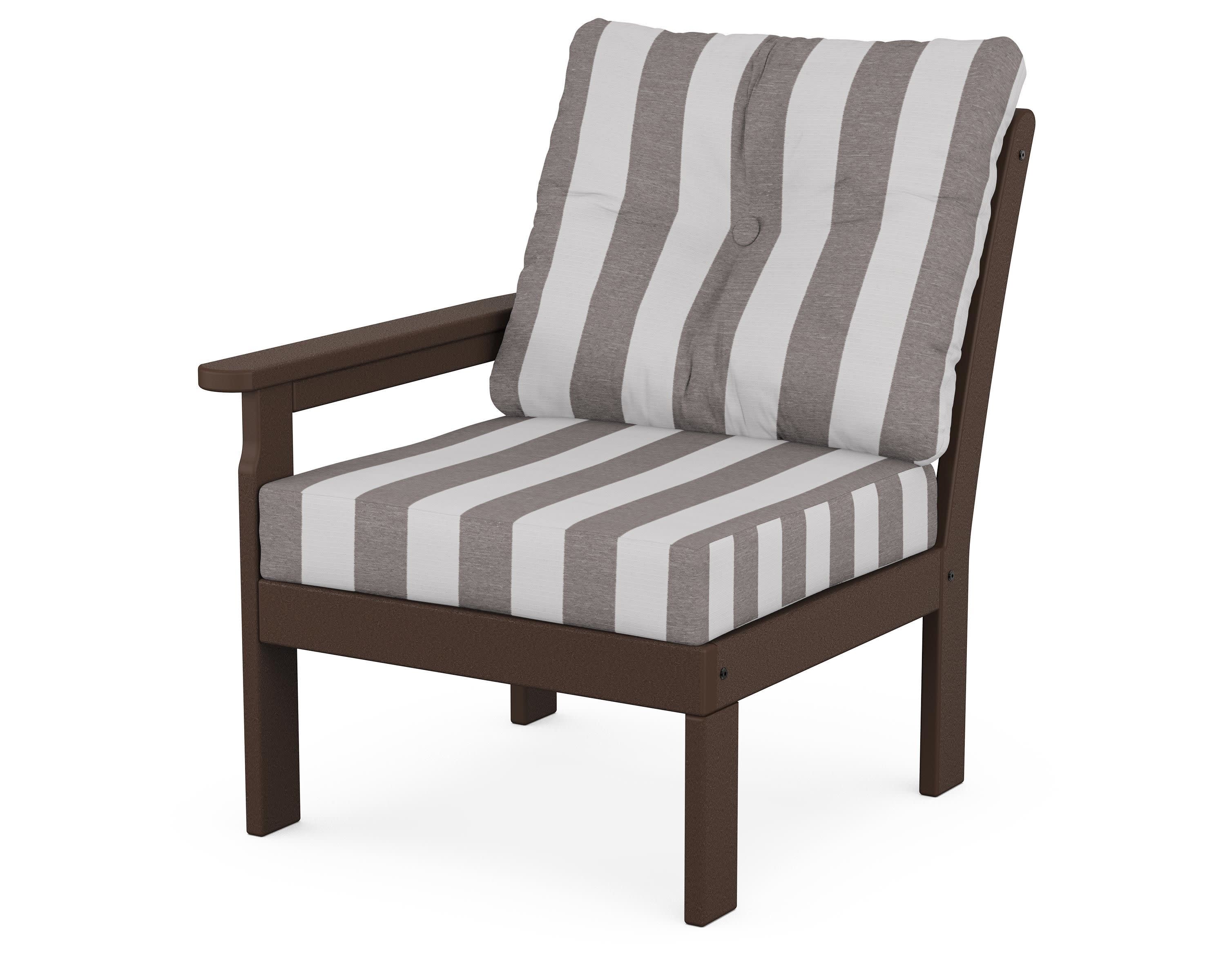 Vineyard Modular Left Arm Chair - Image 104
