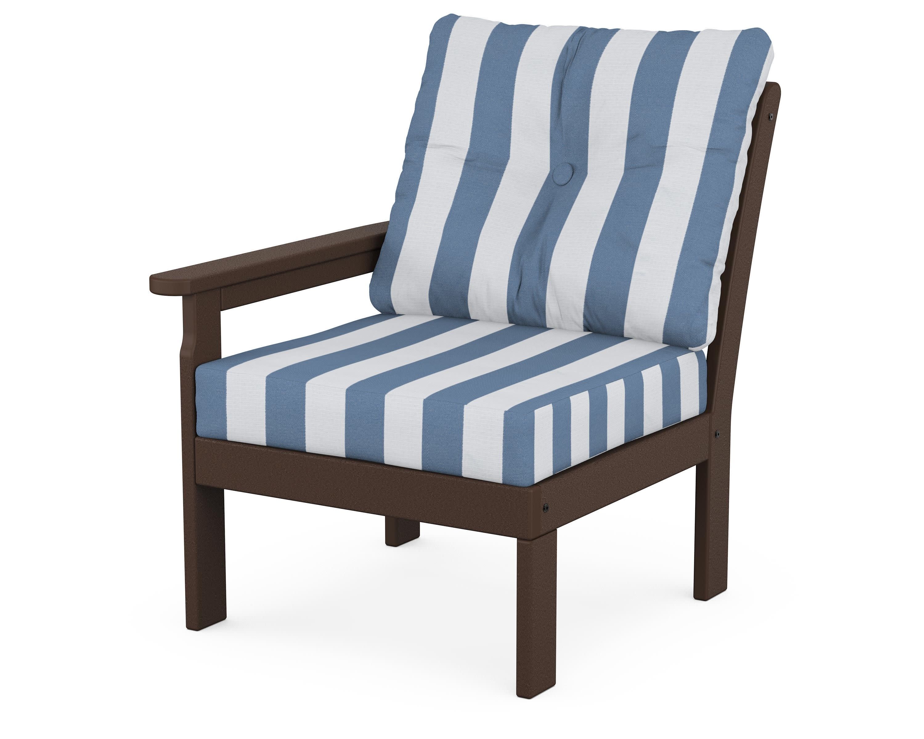 Vineyard Modular Left Arm Chair - Image 106