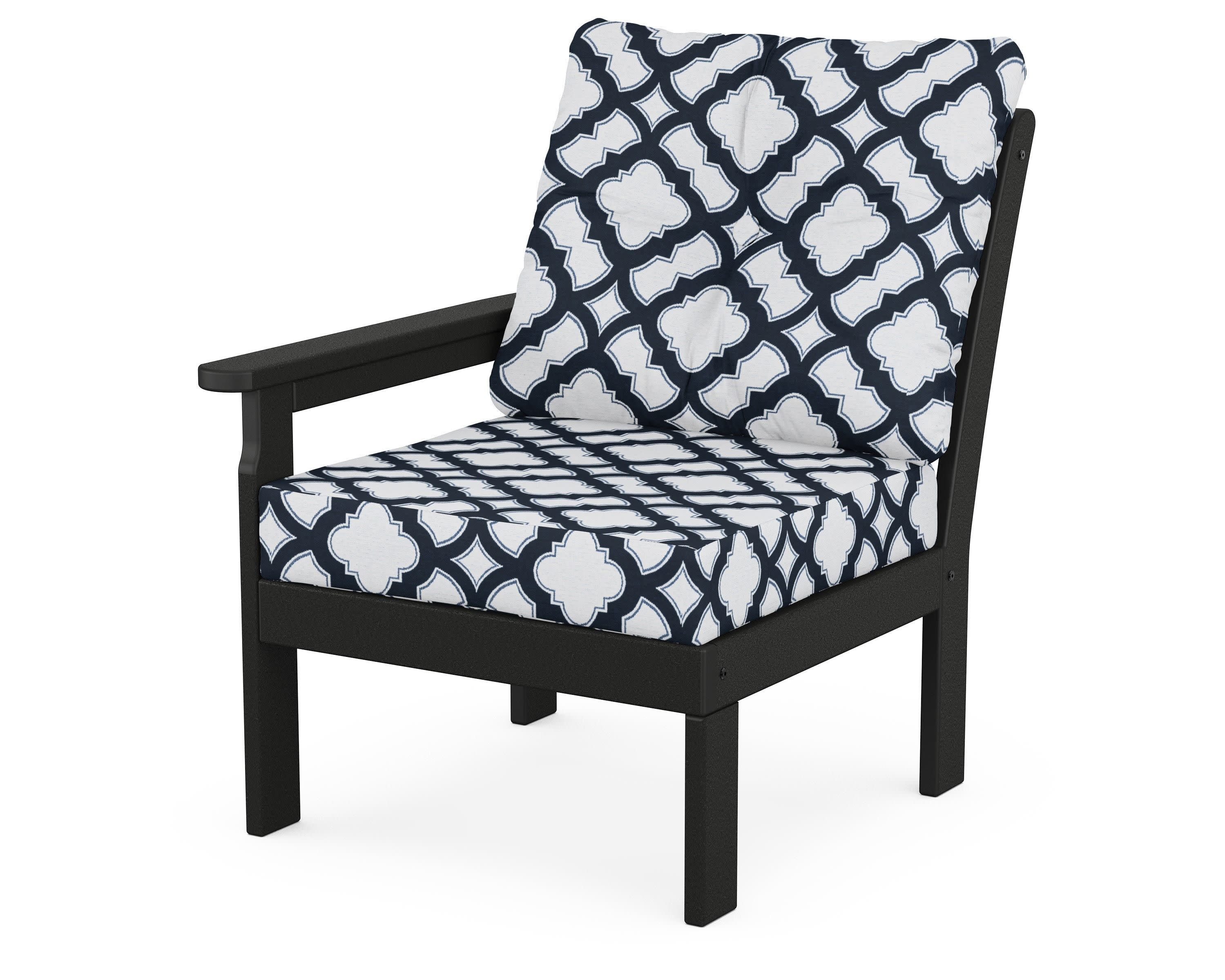 Vineyard Modular Left Arm Chair - Image 184