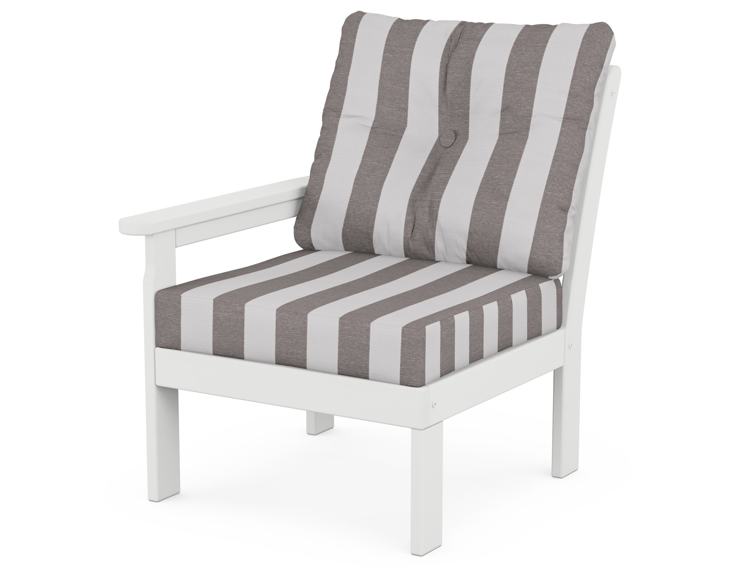 Vineyard Modular Left Arm Chair - Image 20