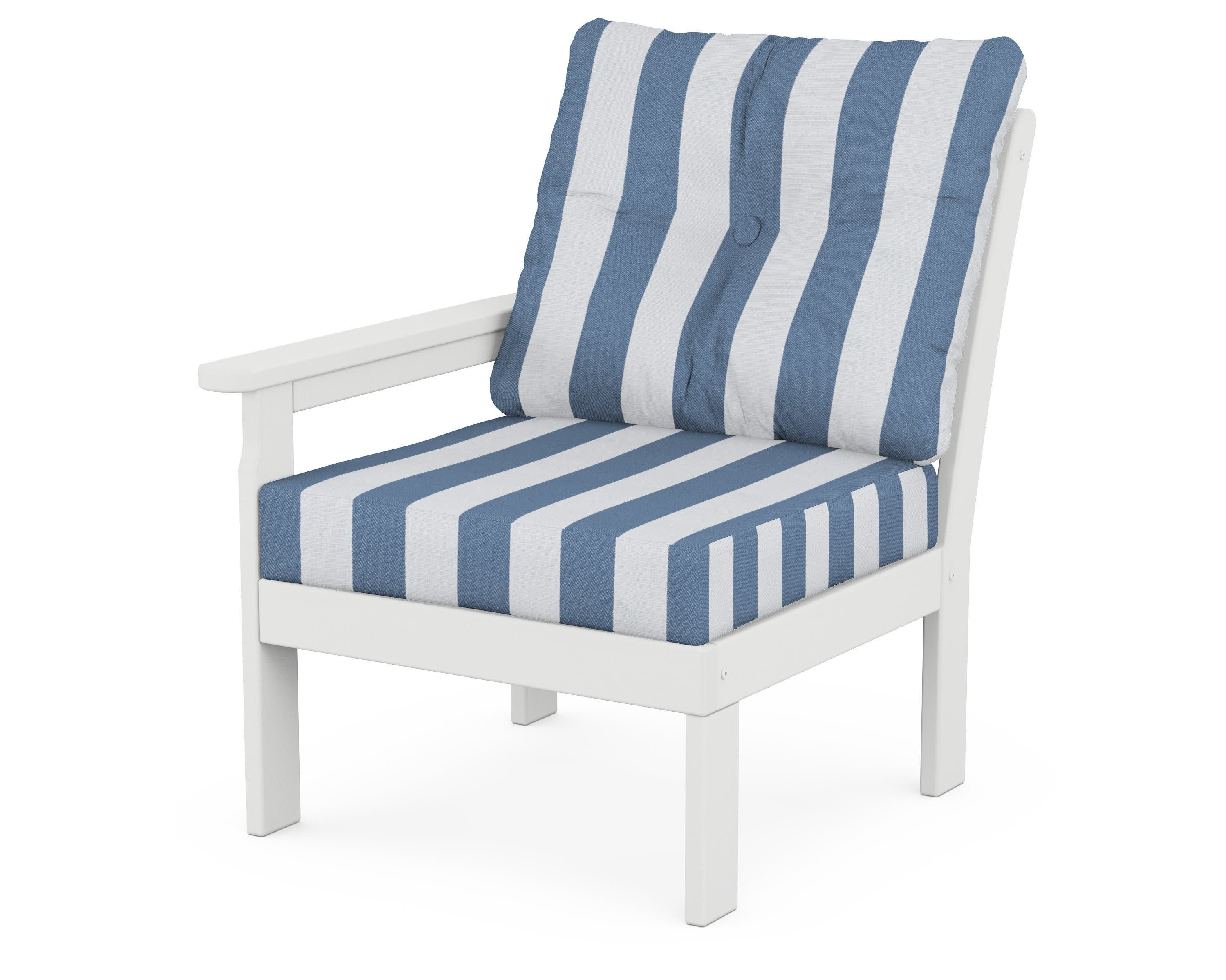 Vineyard Modular Left Arm Chair - Image 22