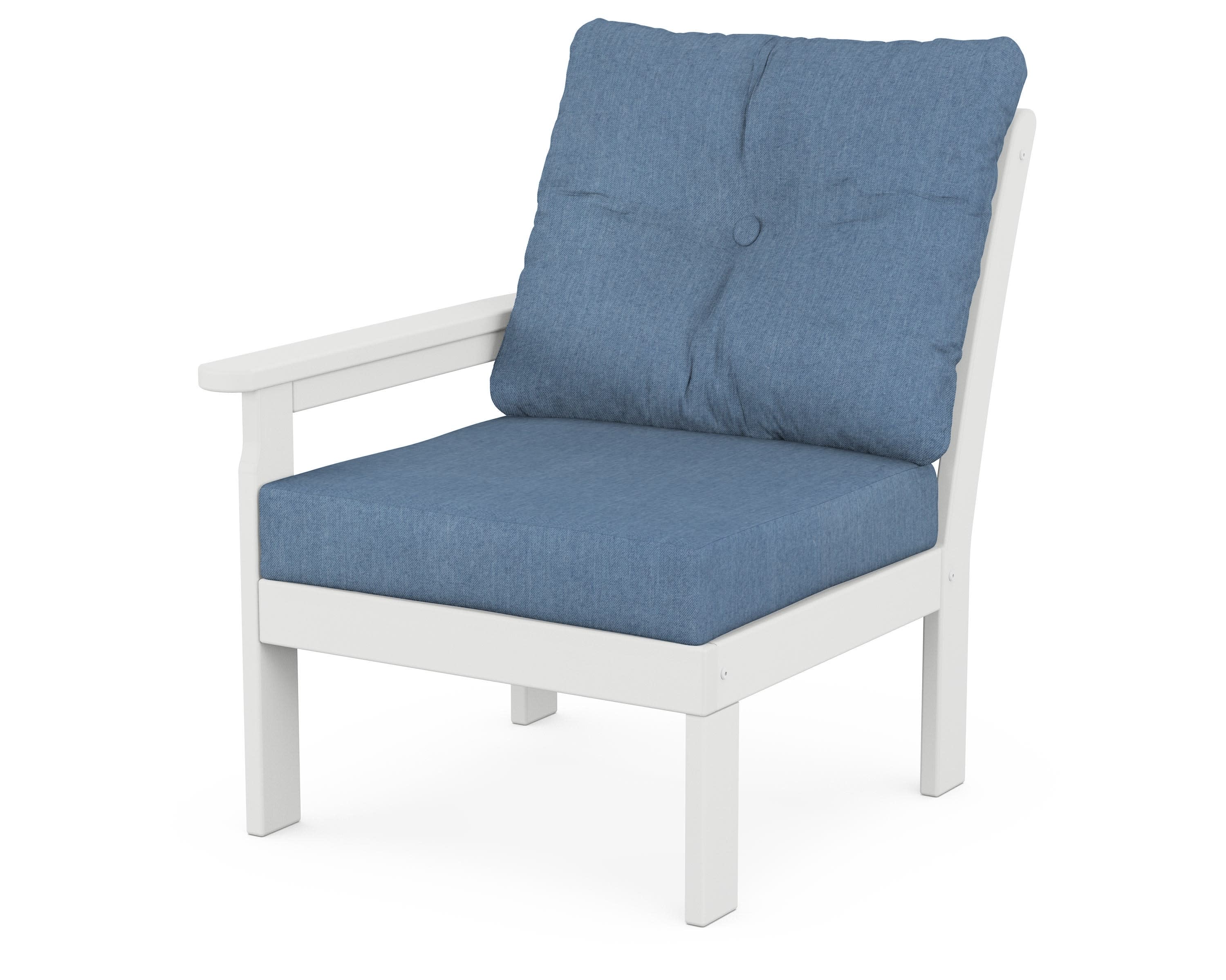 Vineyard Modular Left Arm Chair - Image 26