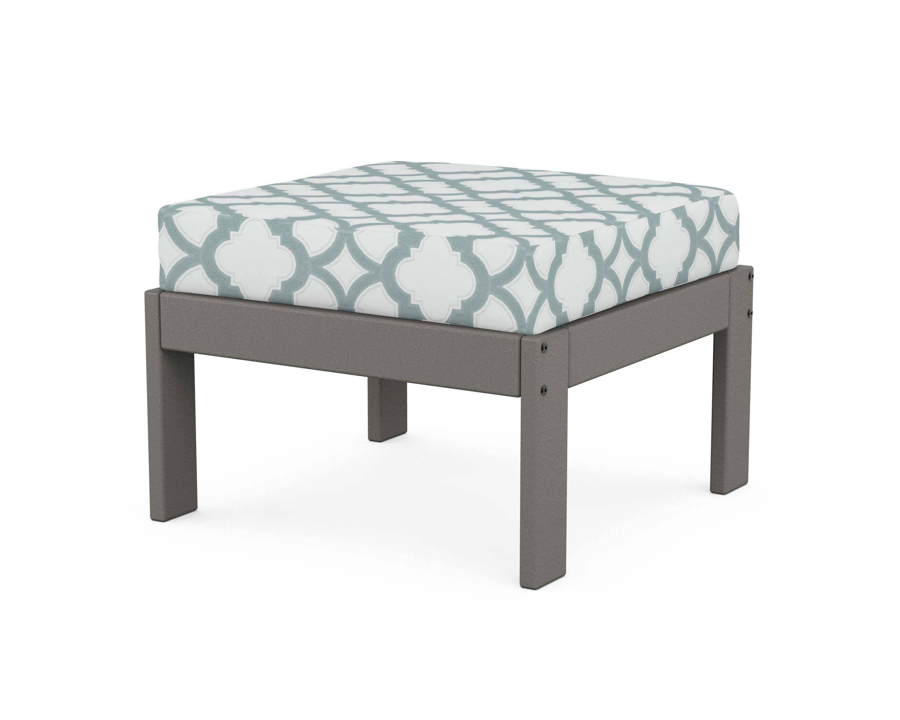 Vineyard Modular Ottoman - Image 135