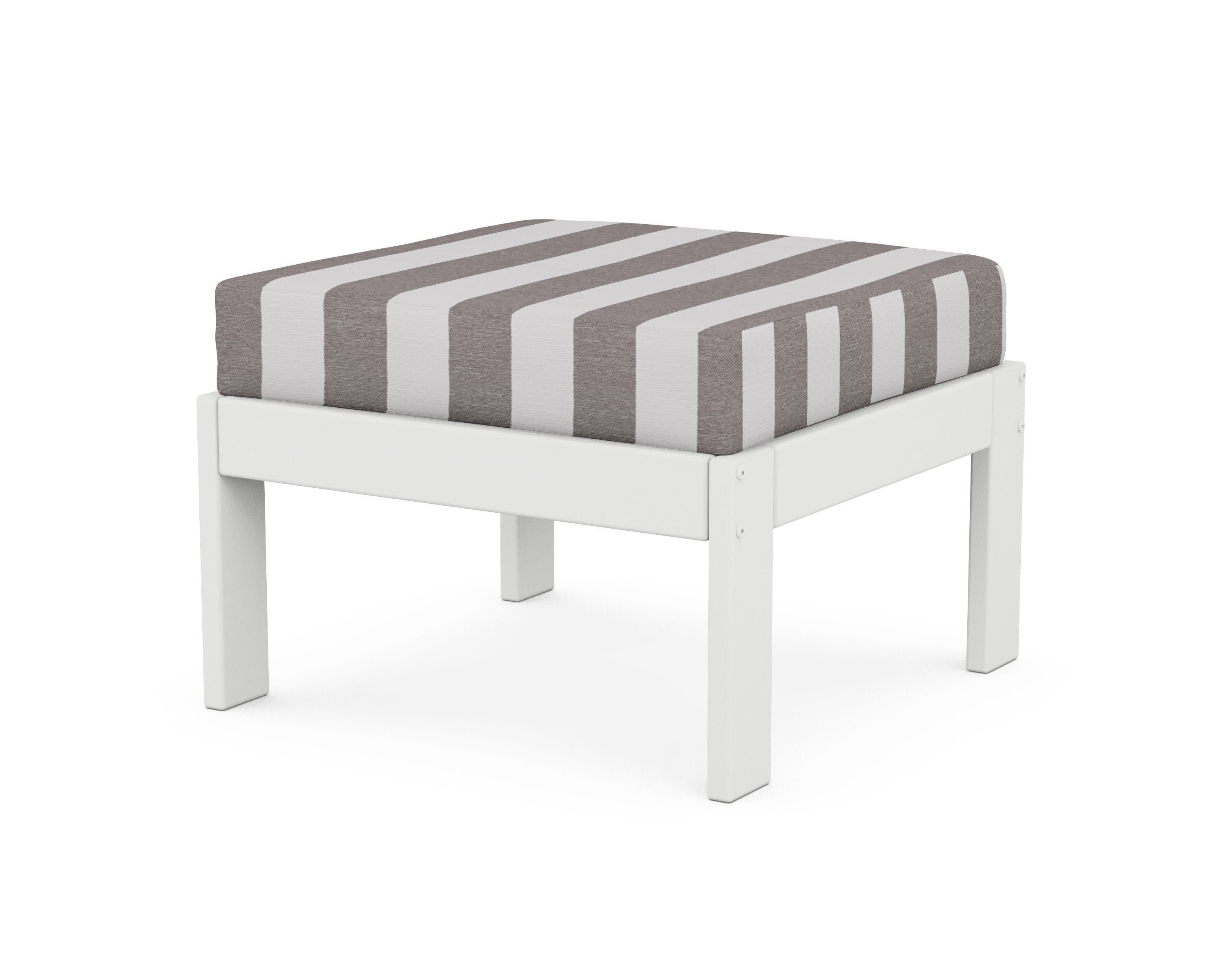 Vineyard Modular Ottoman - Image 20