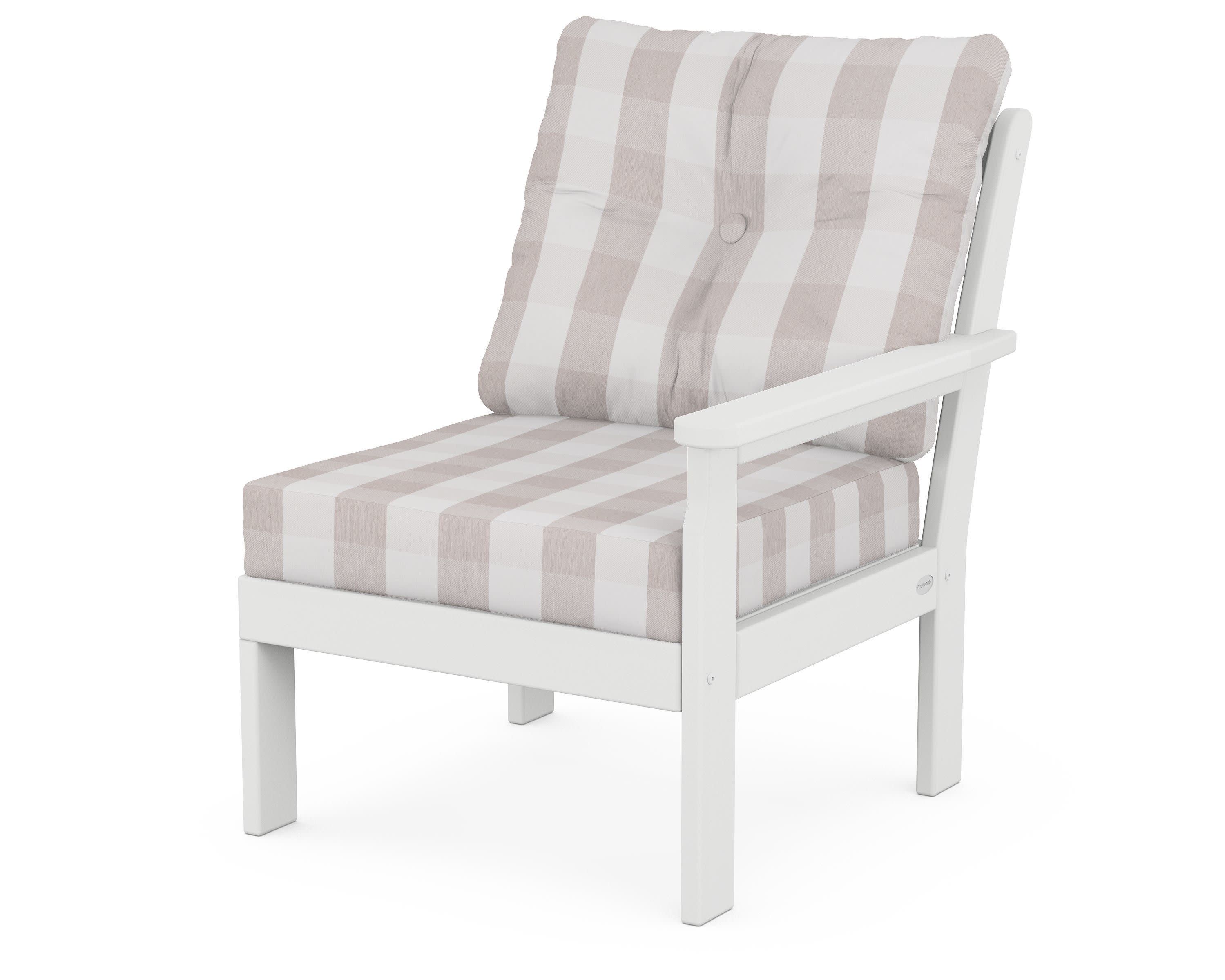 Vineyard Modular Right Arm Chair - Image 14