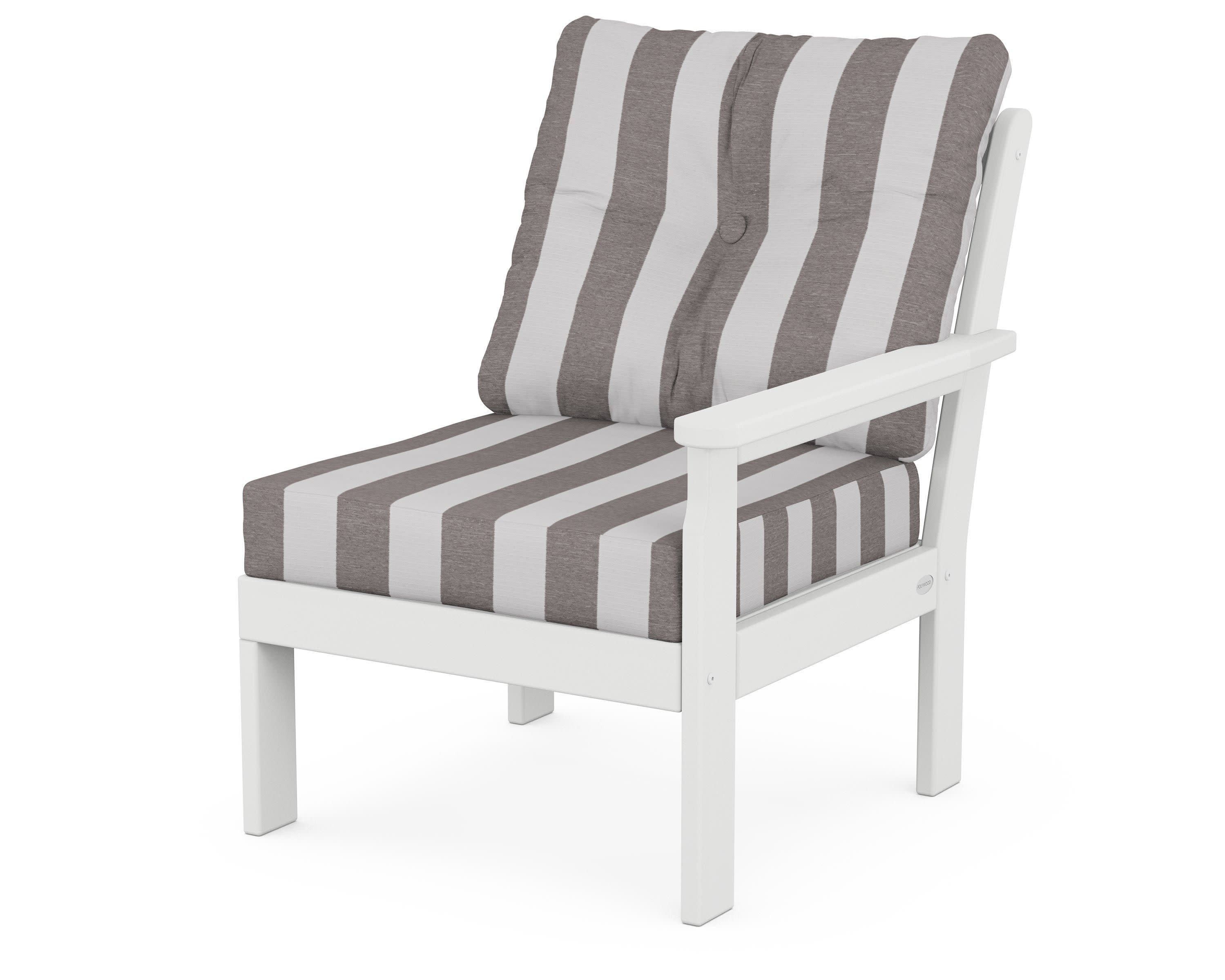 Vineyard Modular Right Arm Chair - Image 20