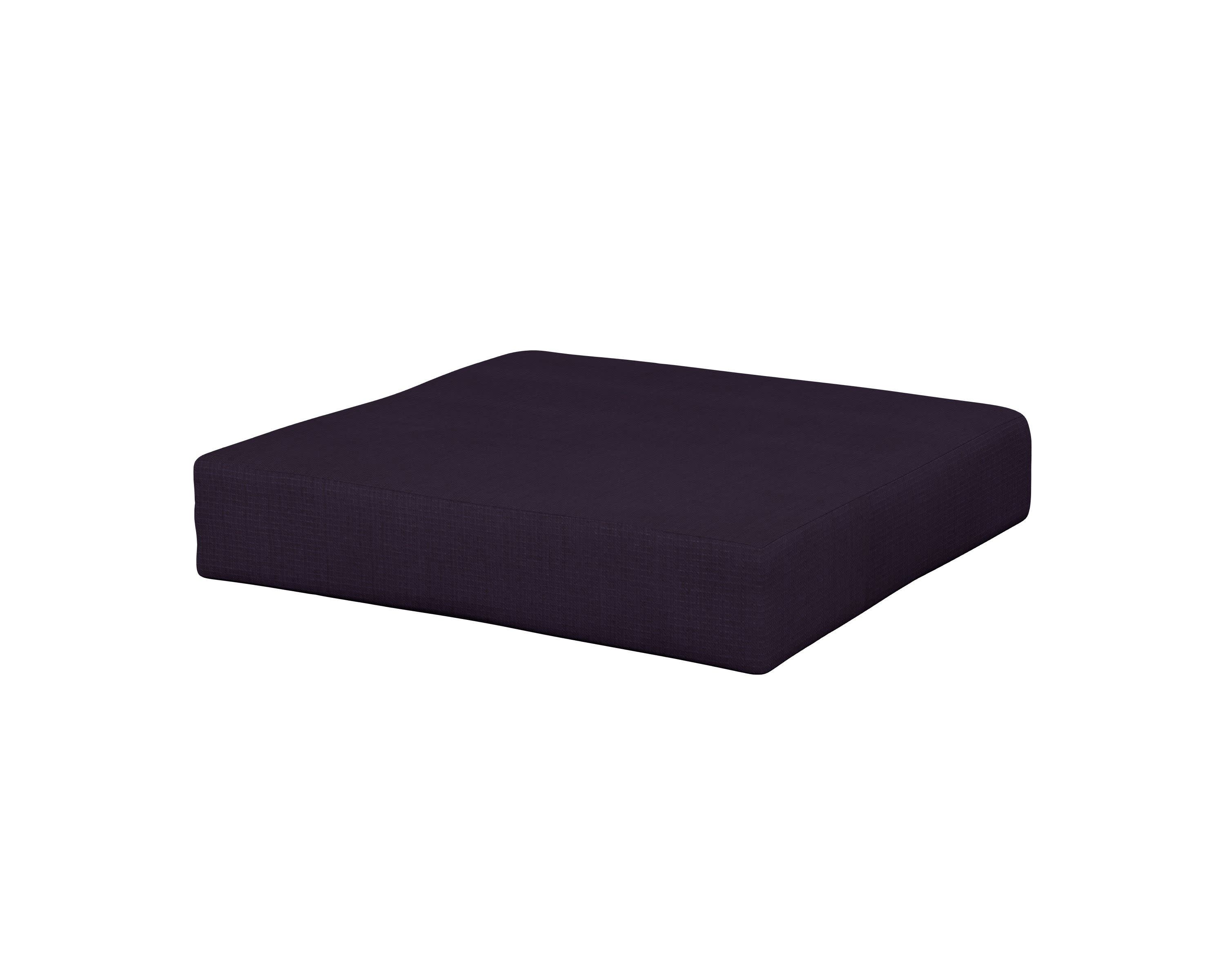 Vineyard Ottoman Cushion - Image 20