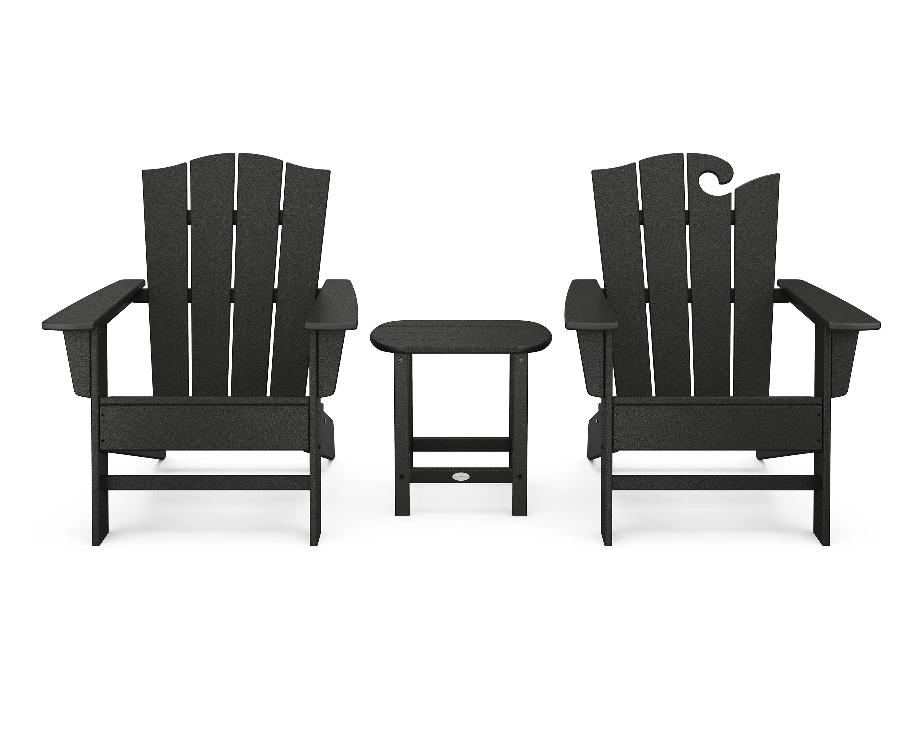 Wave Collection 3-Piece Set - Image 10