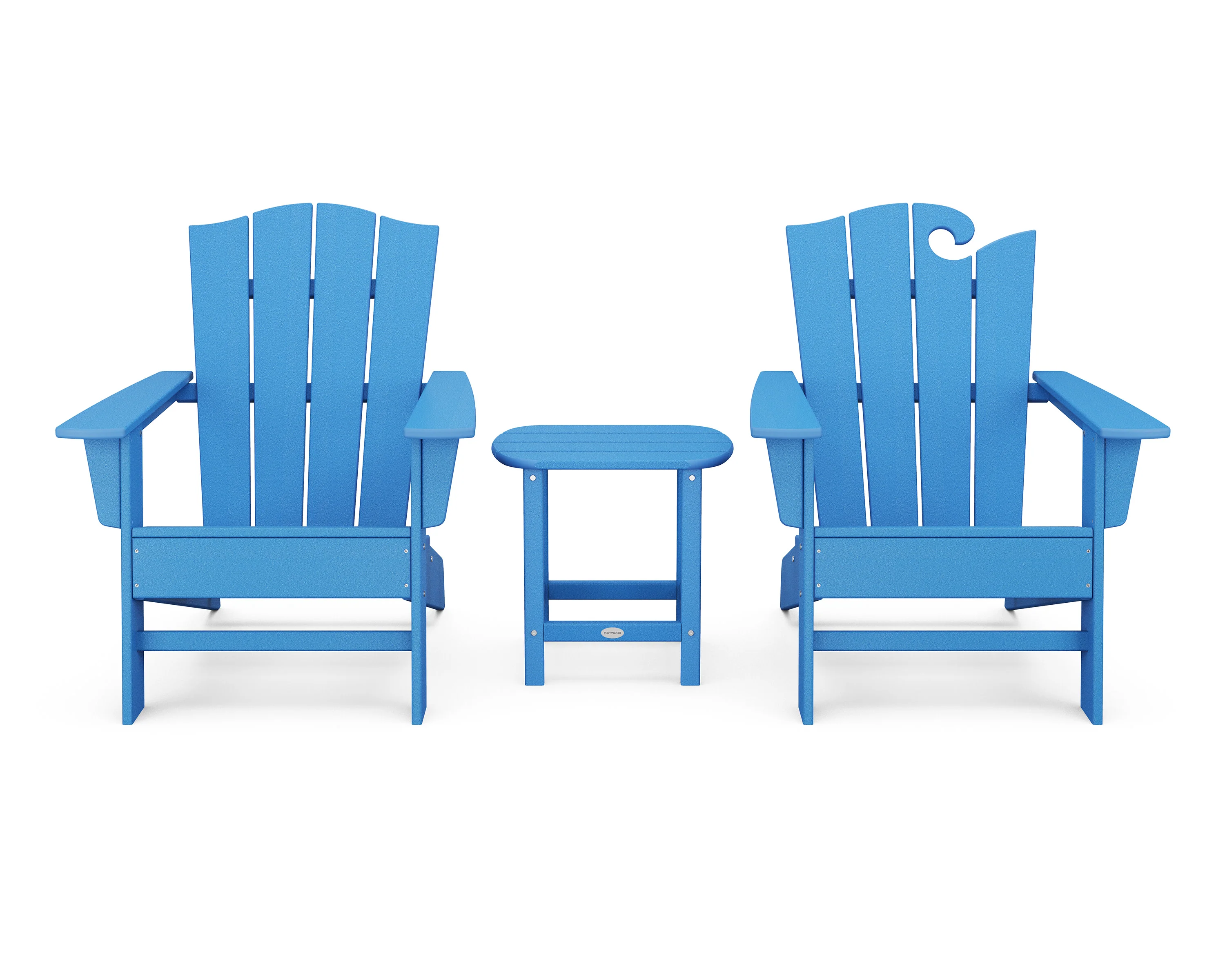 Wave Collection 3-Piece Set - Image 11