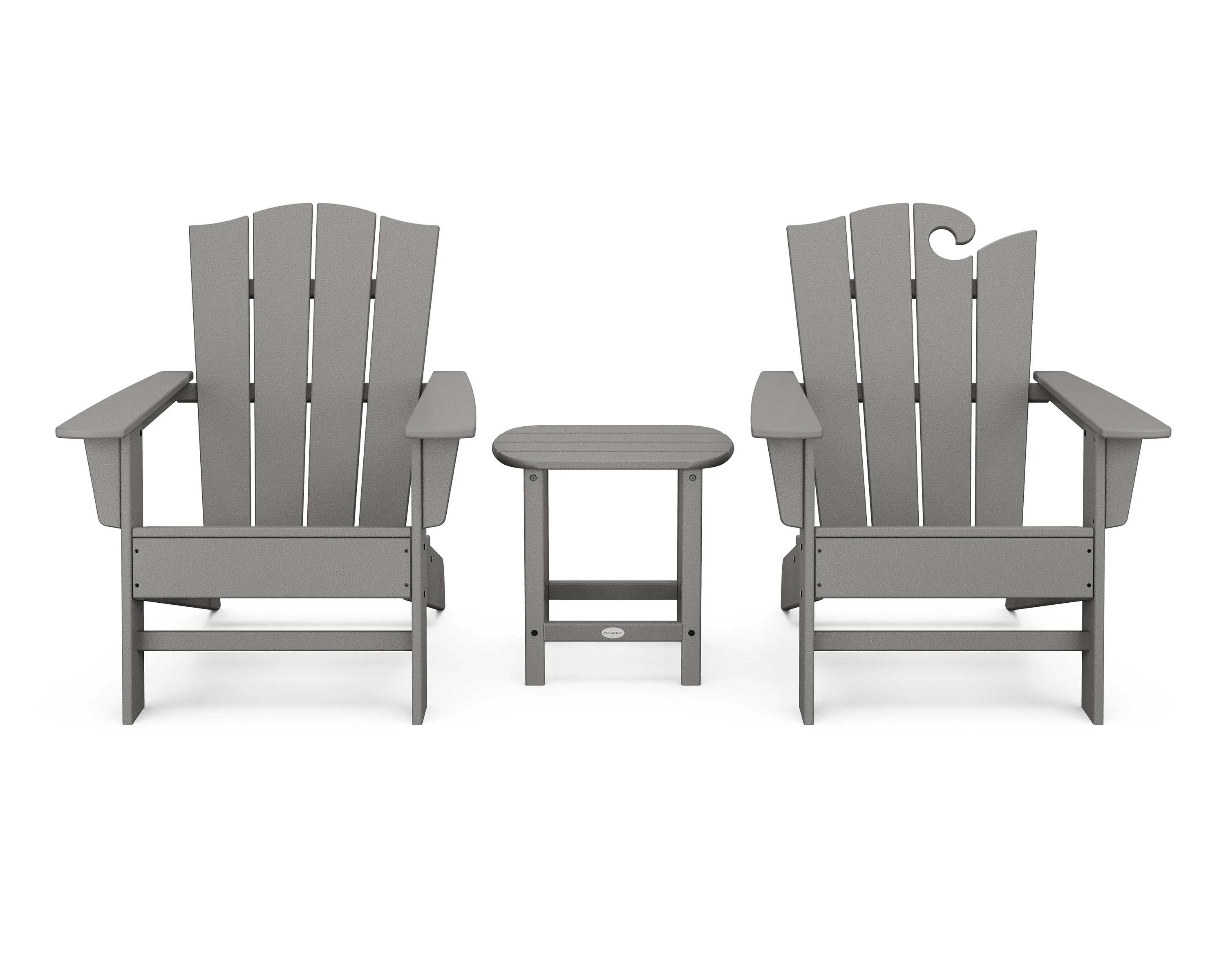 Wave Collection 3-Piece Set - Image 13