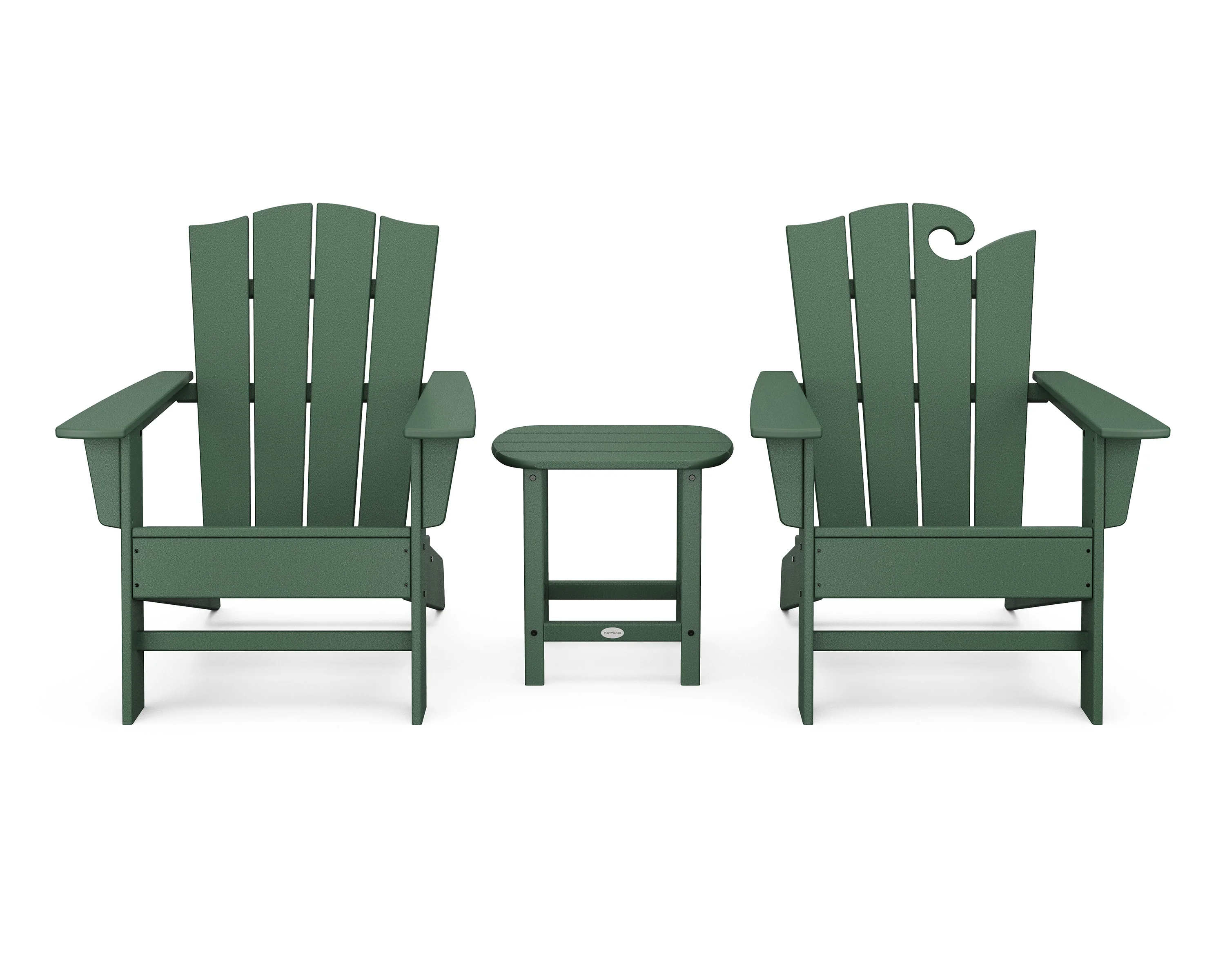 Wave Collection 3-Piece Set - Image 9
