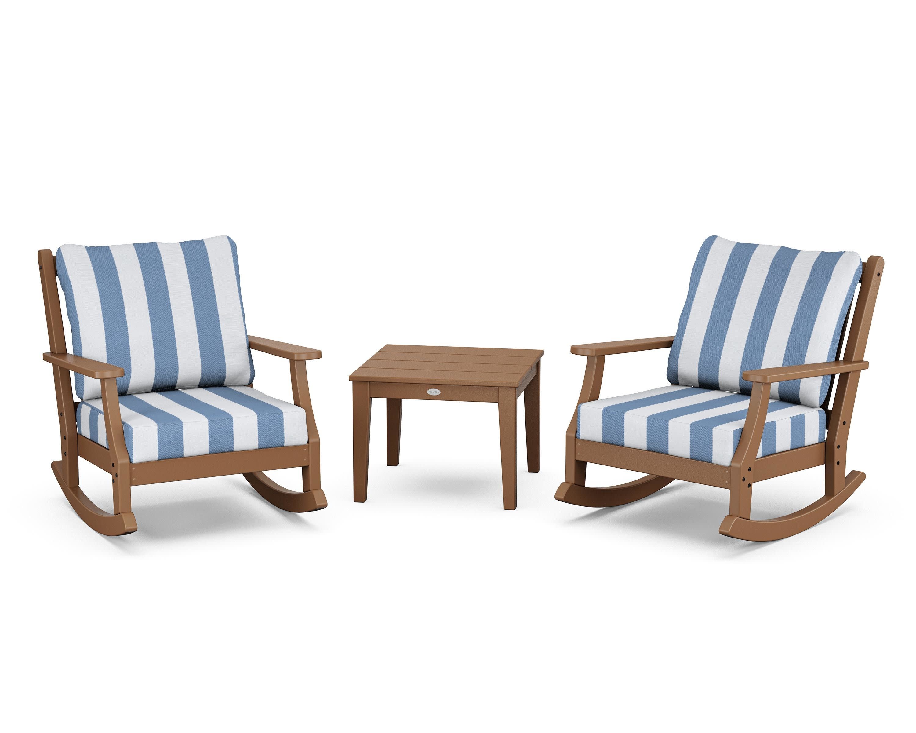 Wovendale 3-Piece Deep Seating Rocker Set - Image 69