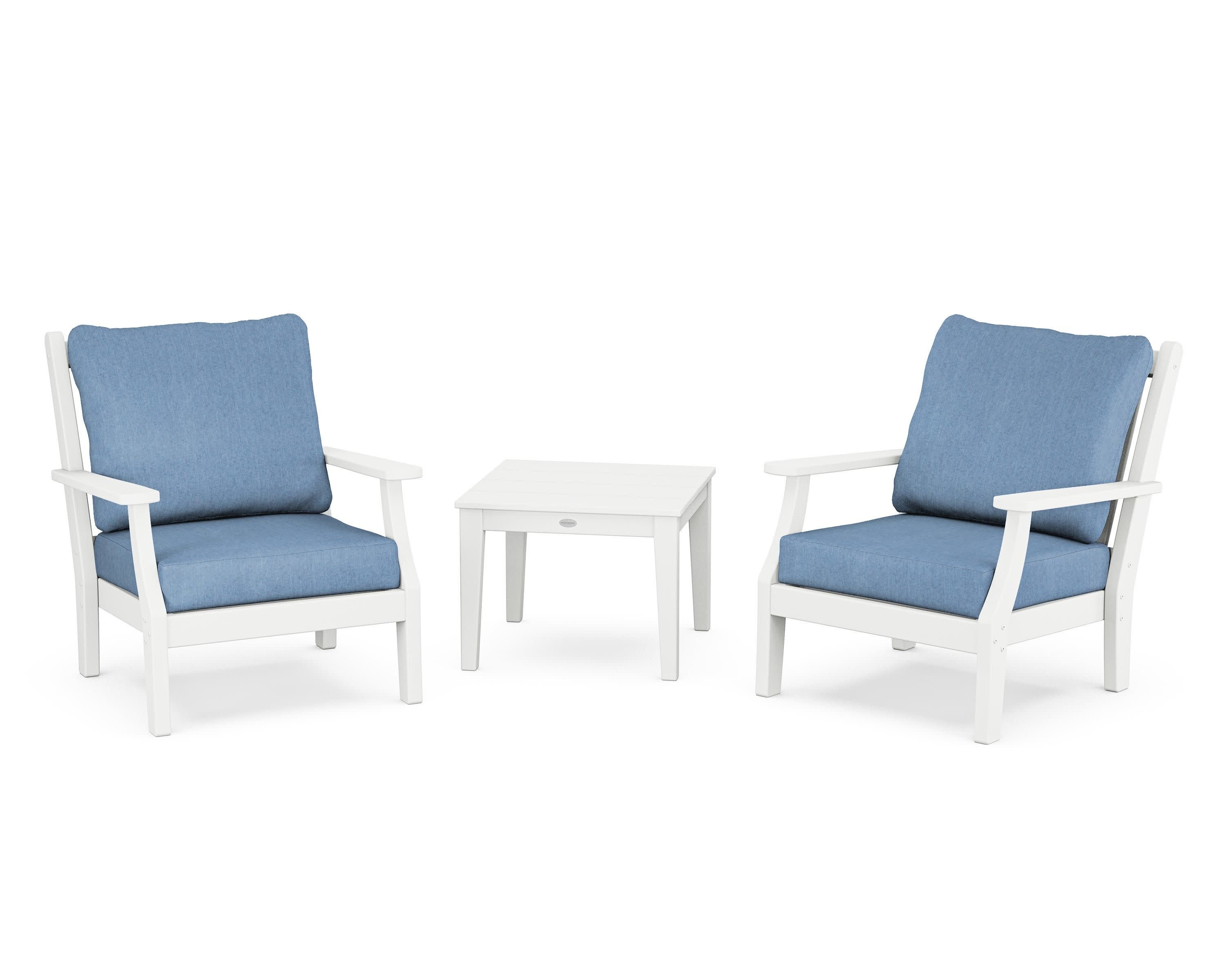 Wovendale 3-Piece Deep Seating Set - Image 108