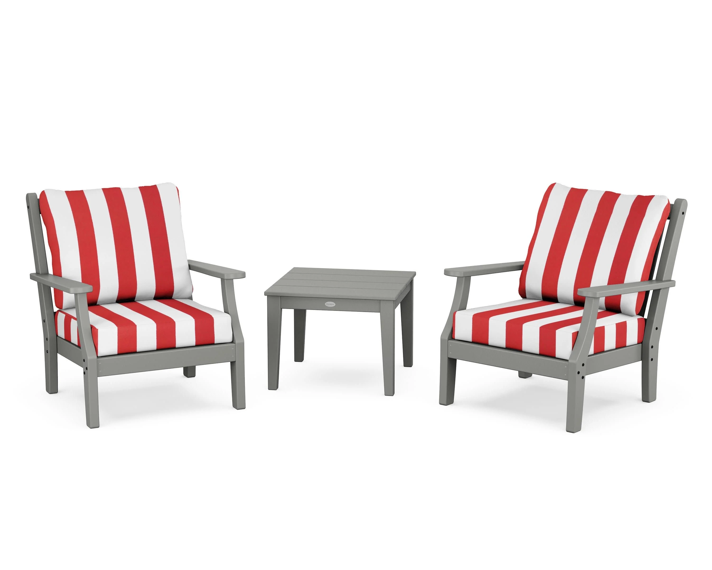 Wovendale 3-Piece Deep Seating Set - Image 123