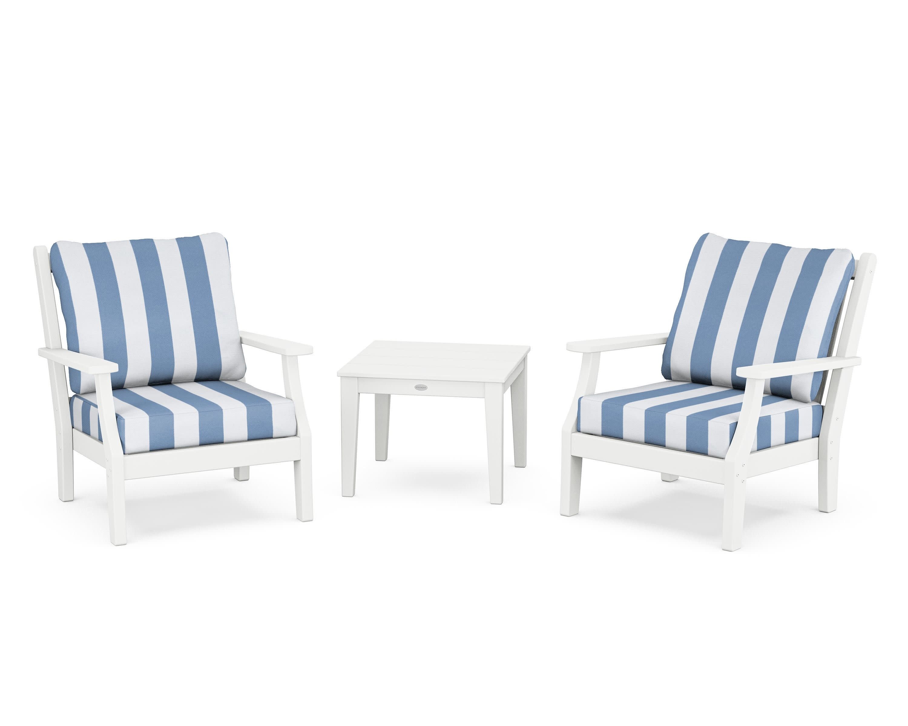 Wovendale 3-Piece Deep Seating Set - Image 124