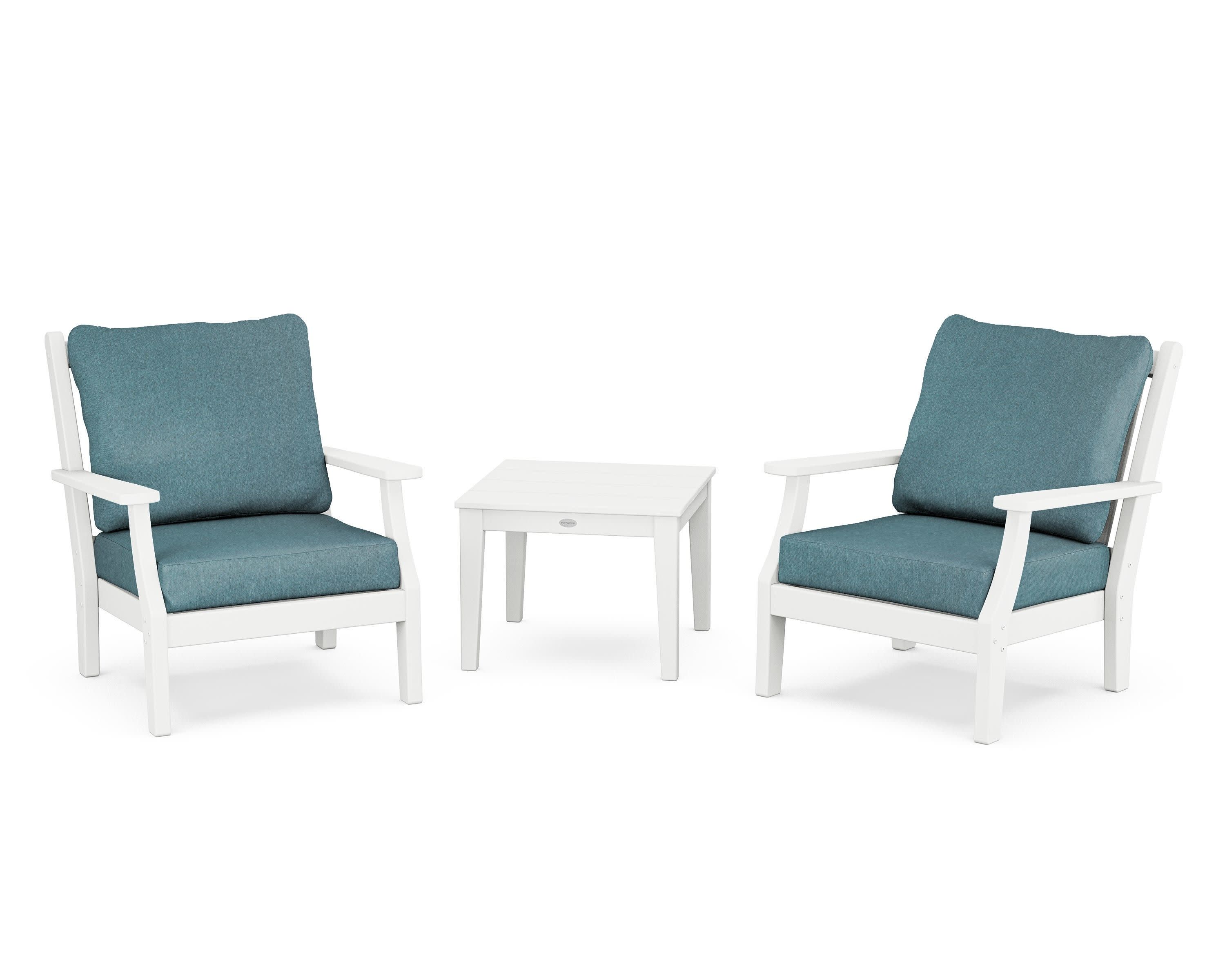 Wovendale 3-Piece Deep Seating Set - Image 141