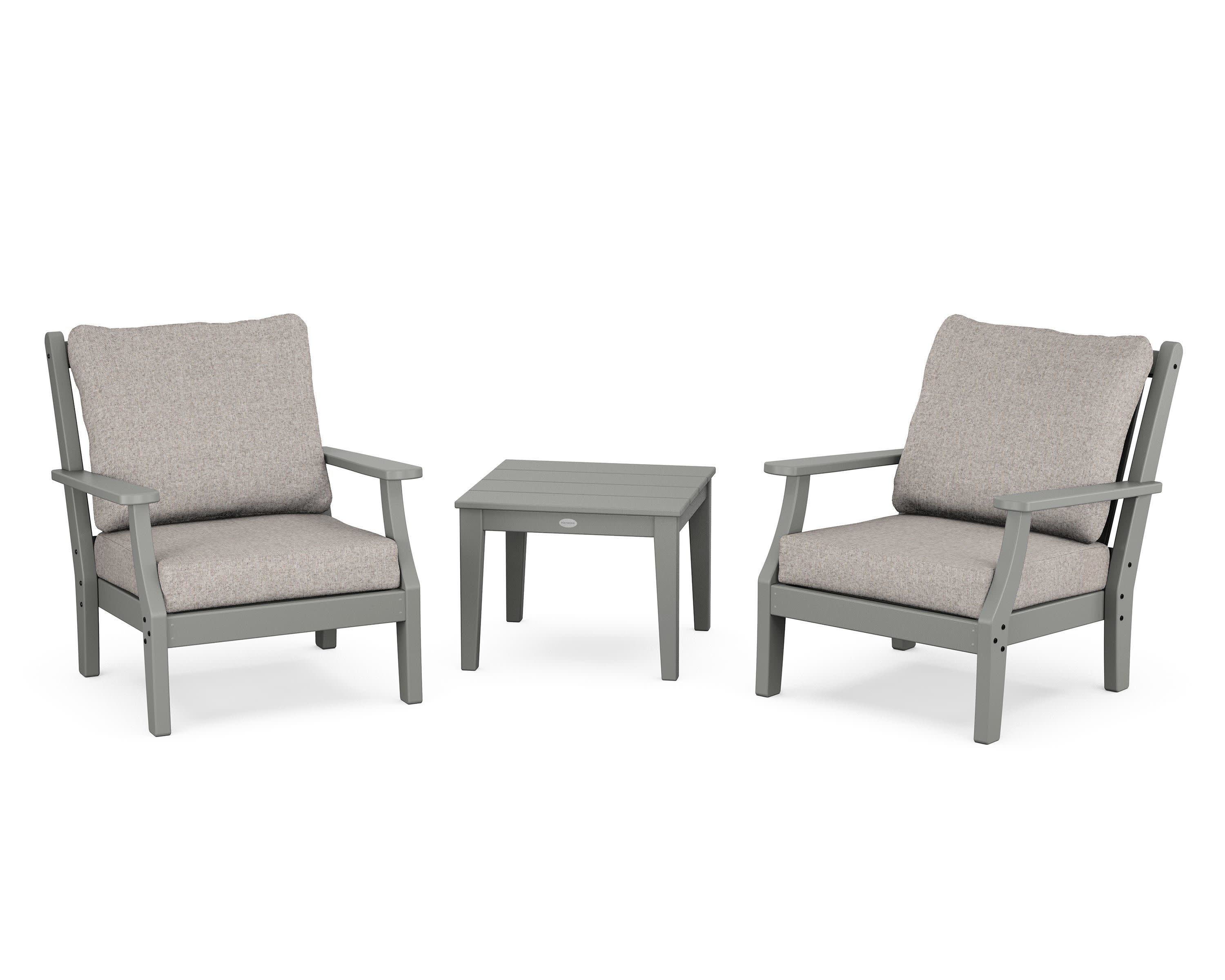 Wovendale 3-Piece Deep Seating Set - Image 144